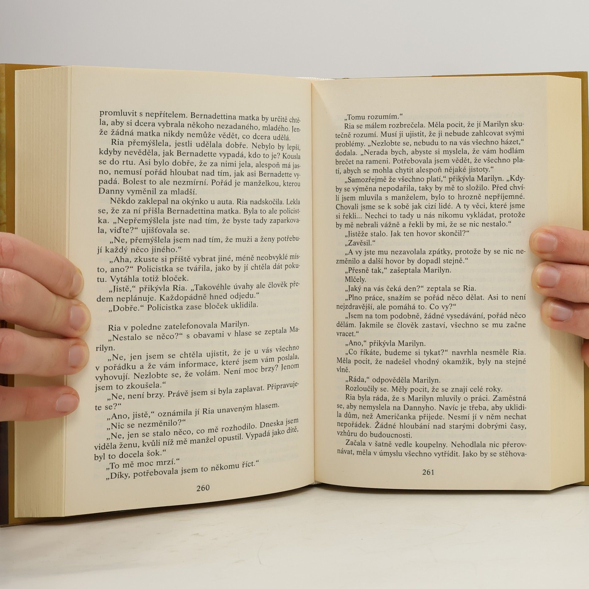 Maeve Binchy Dům na Tara Road