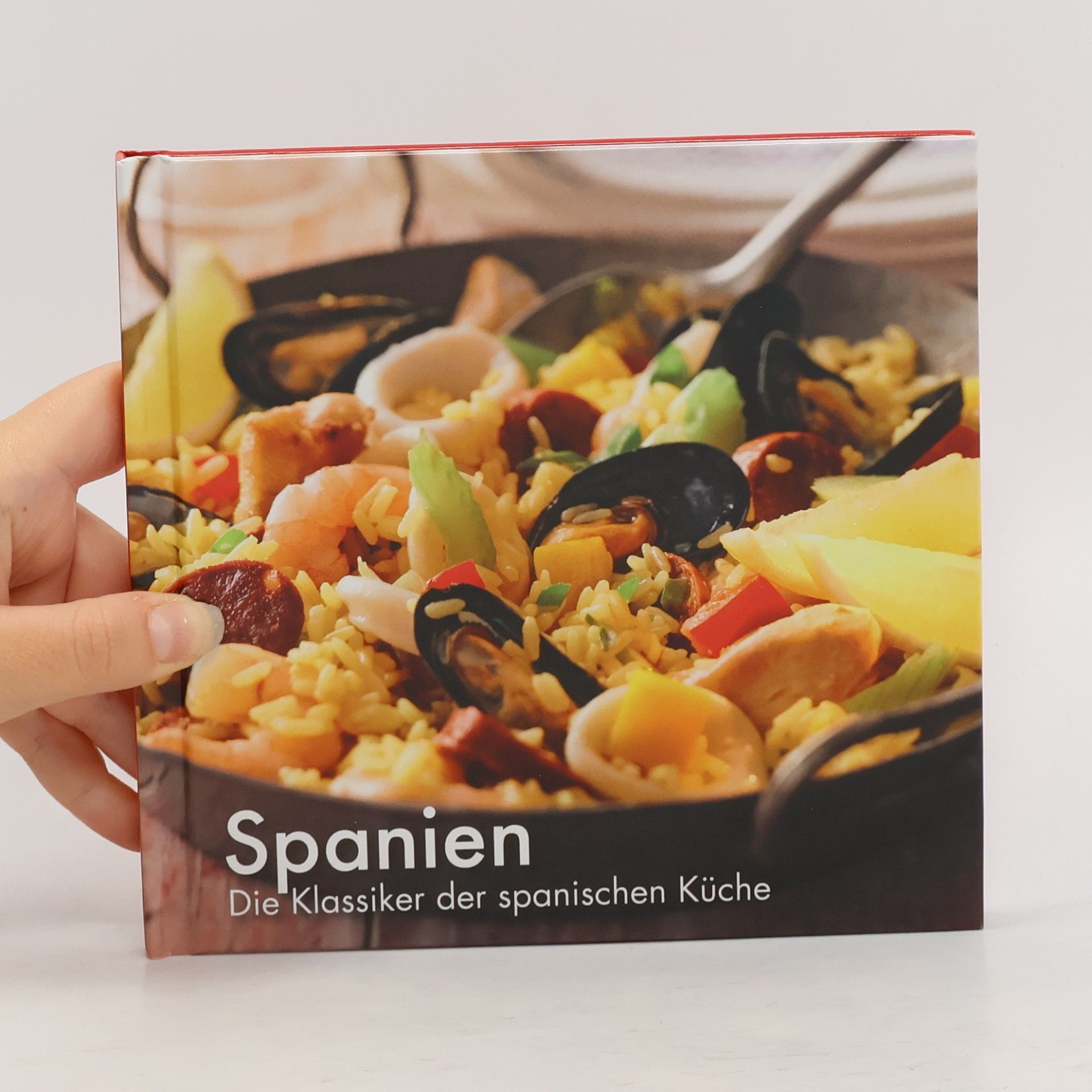 Autorenkollektiv Spanien