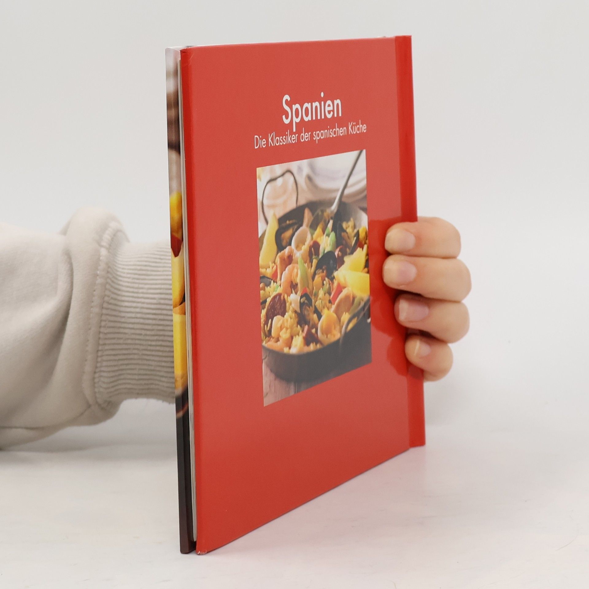 Autorenkollektiv Spanien