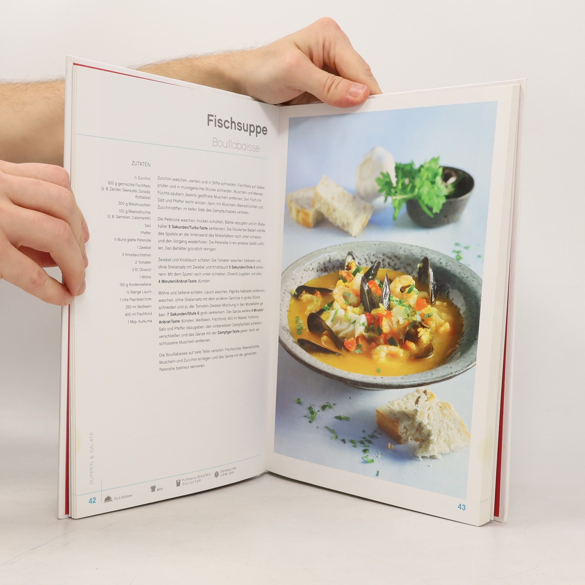 Autorenkollektiv Kochbuch