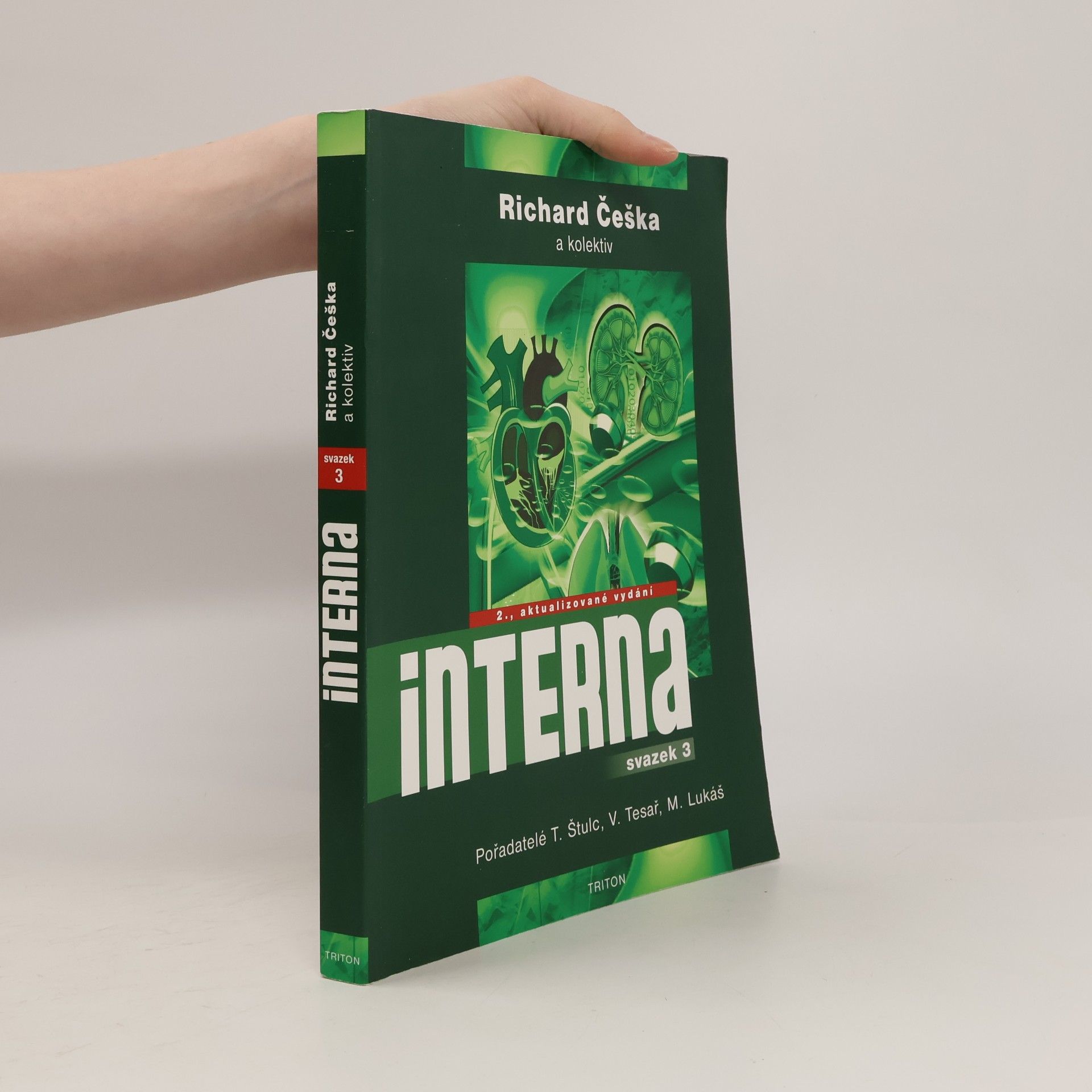 Interna 3