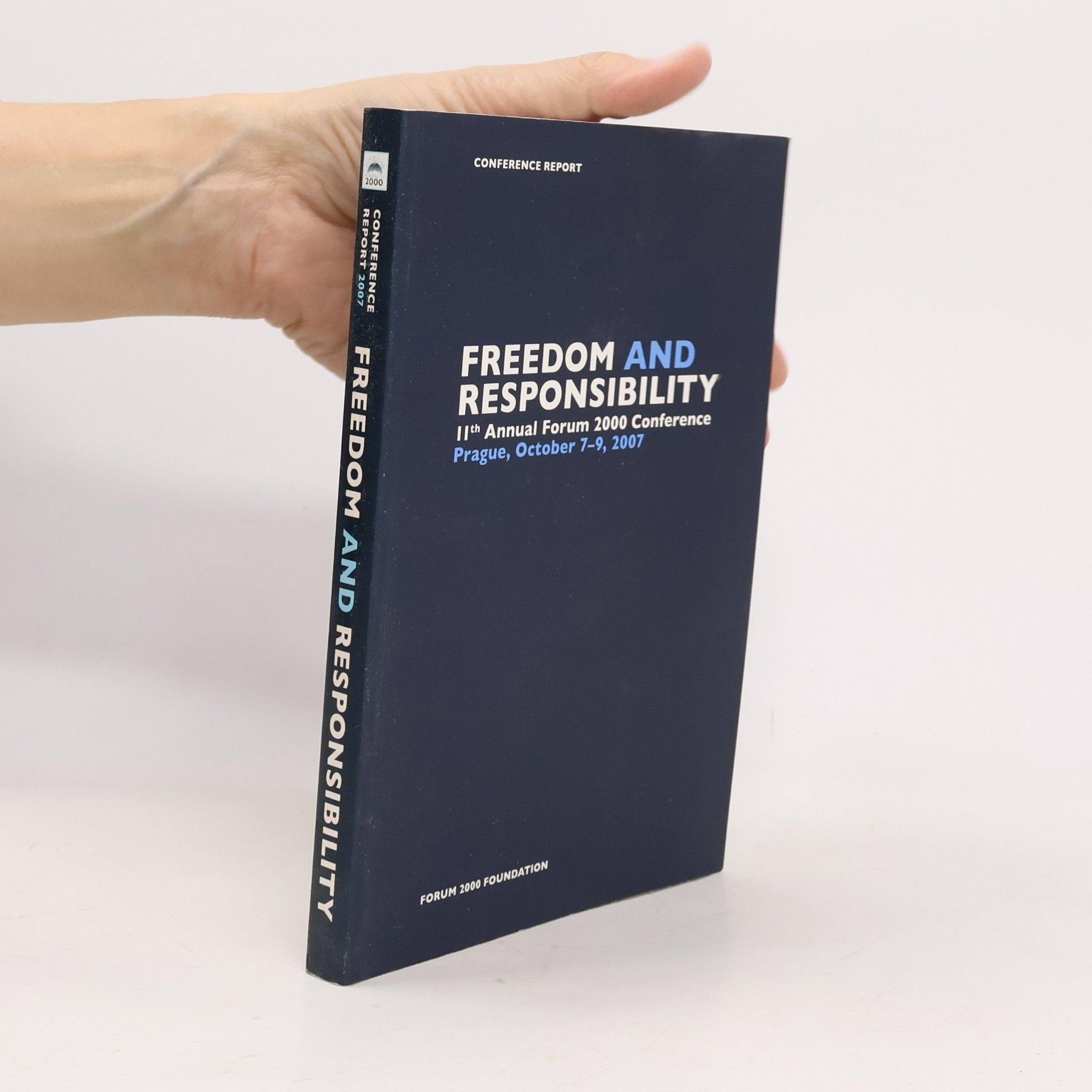 Autorenkollektiv Freedom and Responsibility