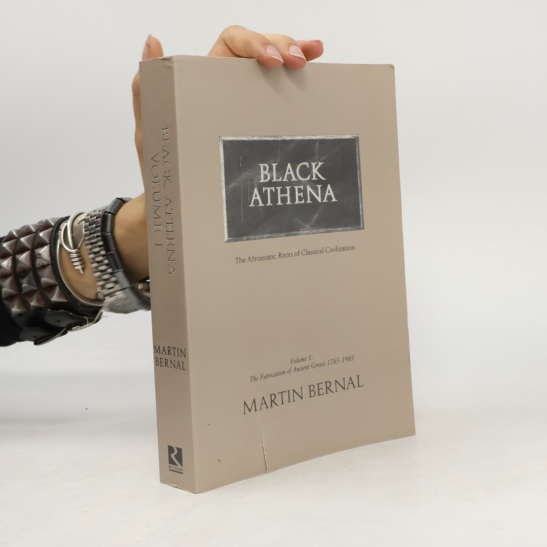 Black Athena