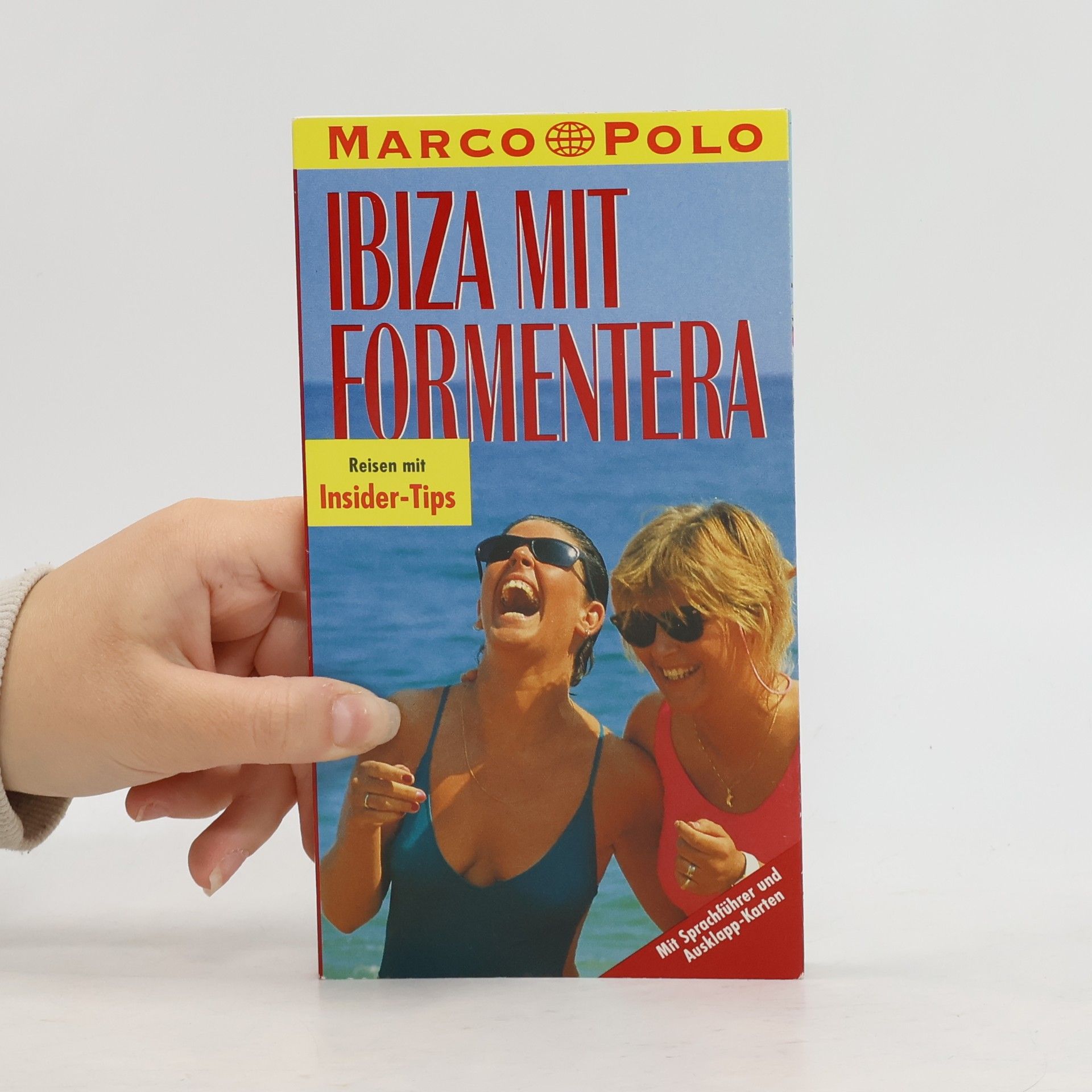 Ibiza mit Formentera