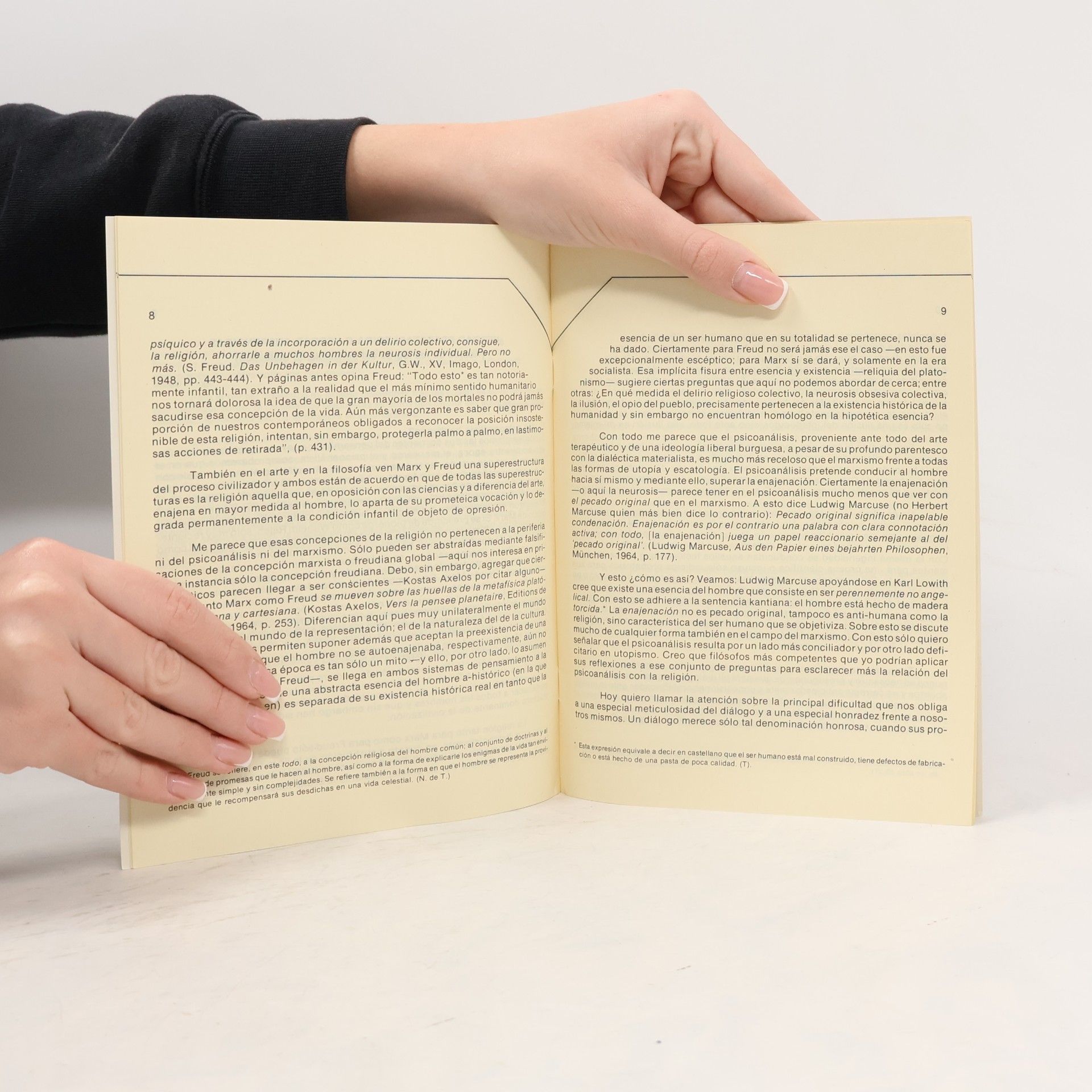Auteurscollectief Cuadernos Psicoanalíticos 7