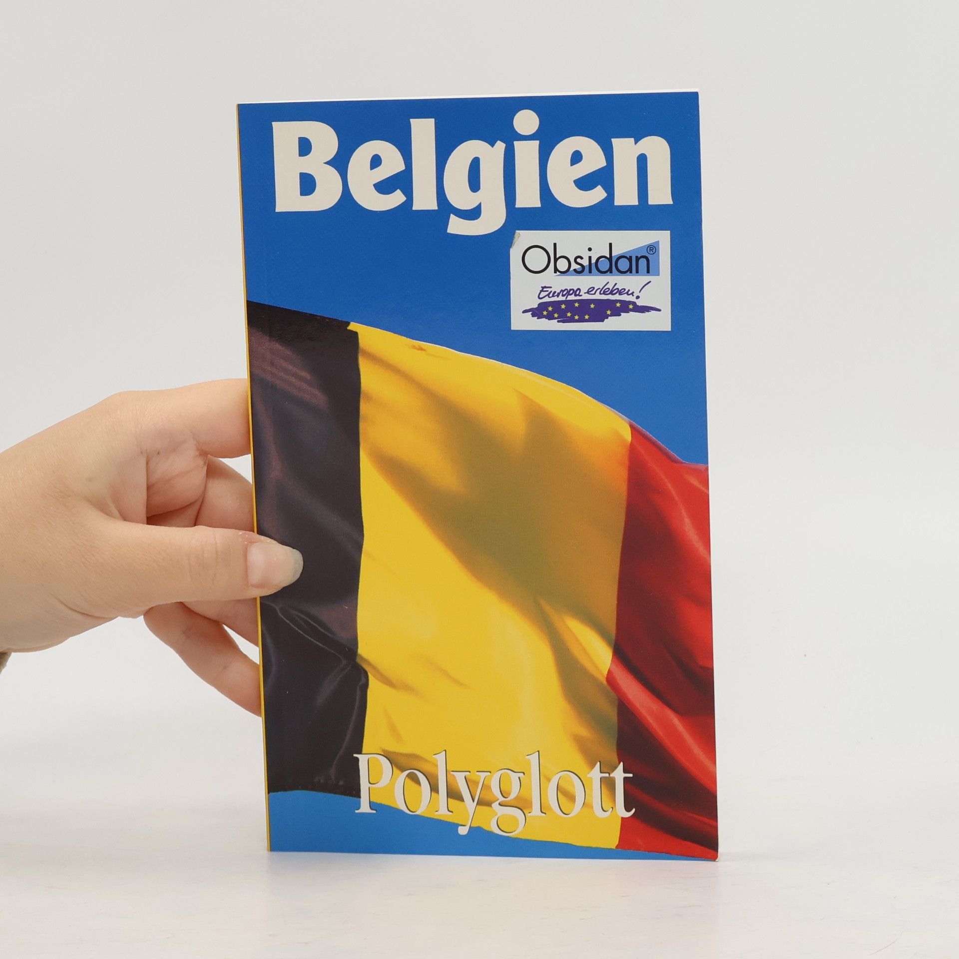 Various authors Belgien