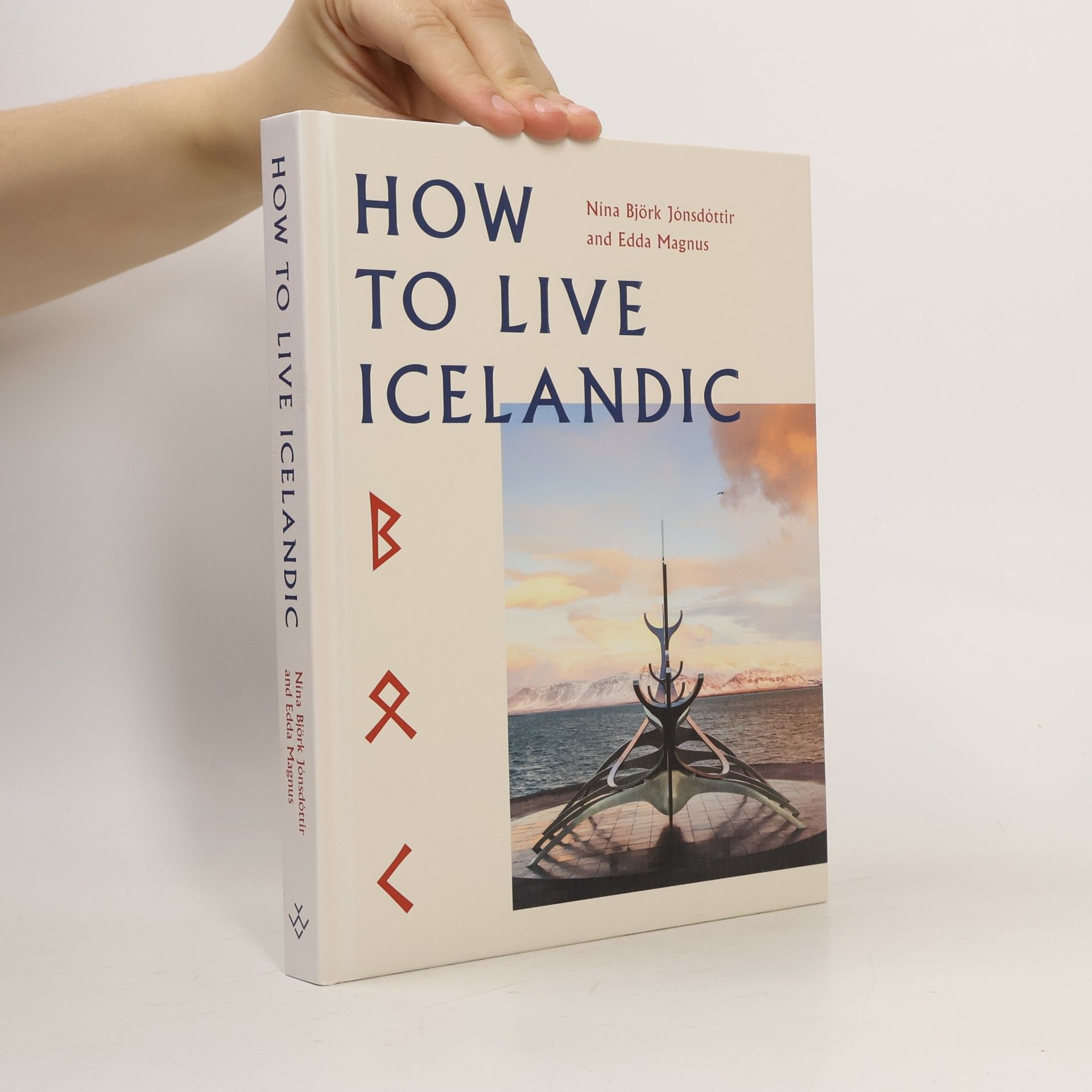 How To Live Icelandic