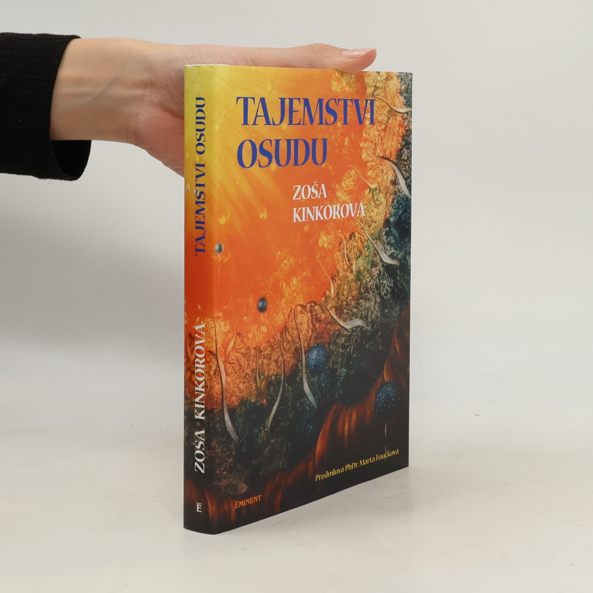 Zoša Kinkorová Tajemství osudu