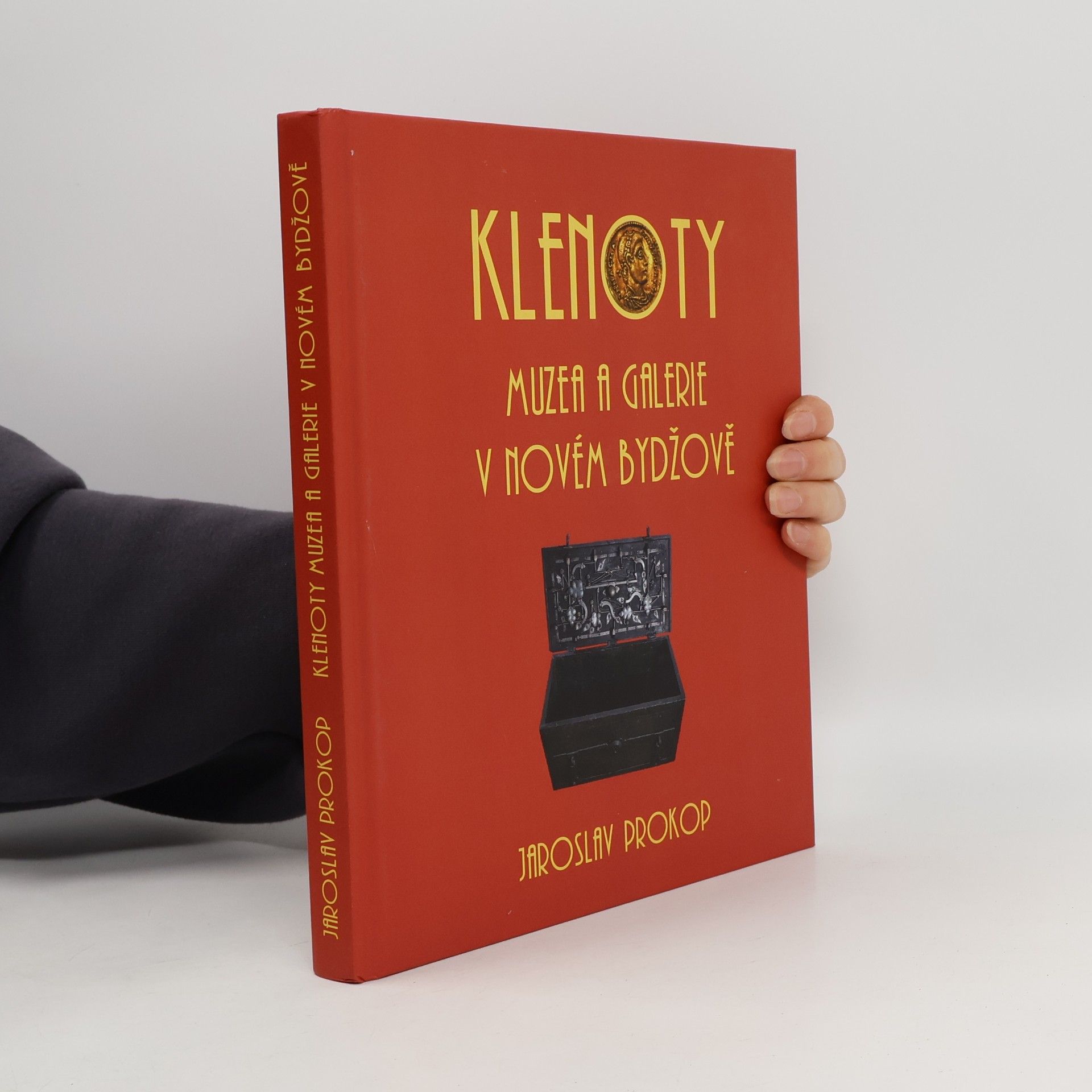 Klenoty
