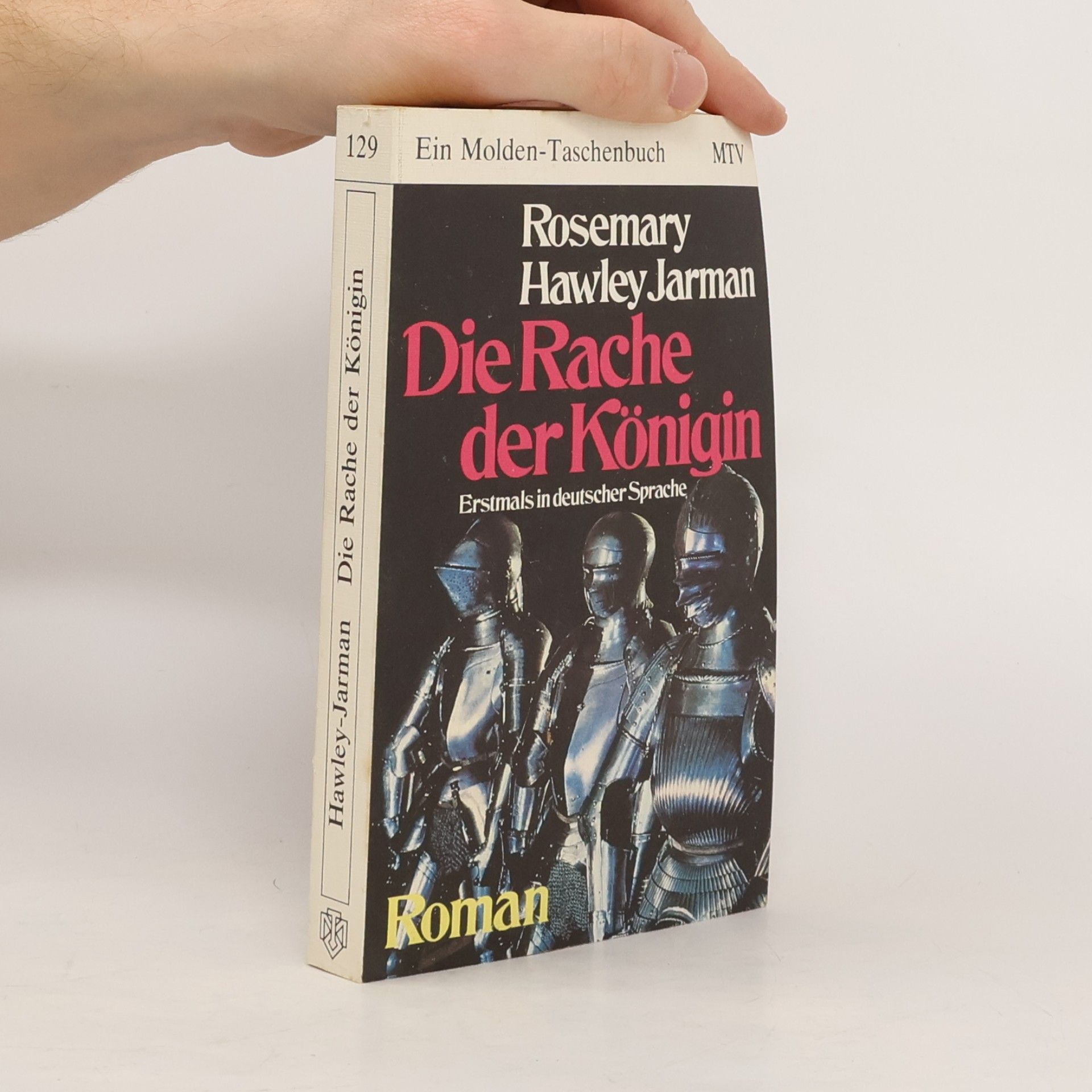 Die Rache der Königin