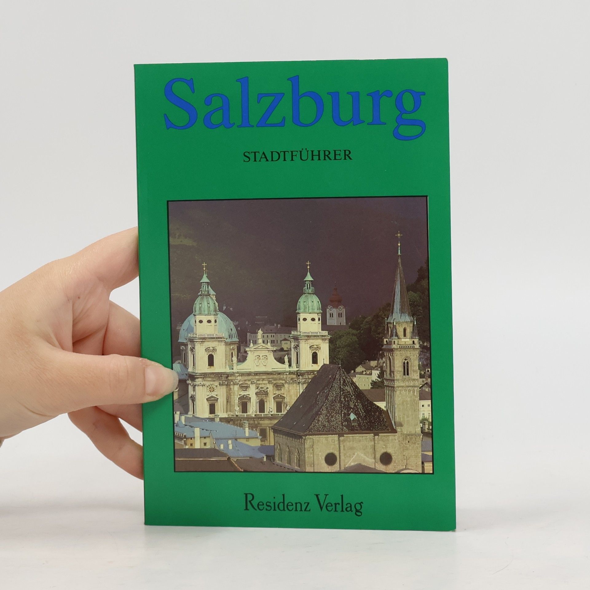 Salzburg