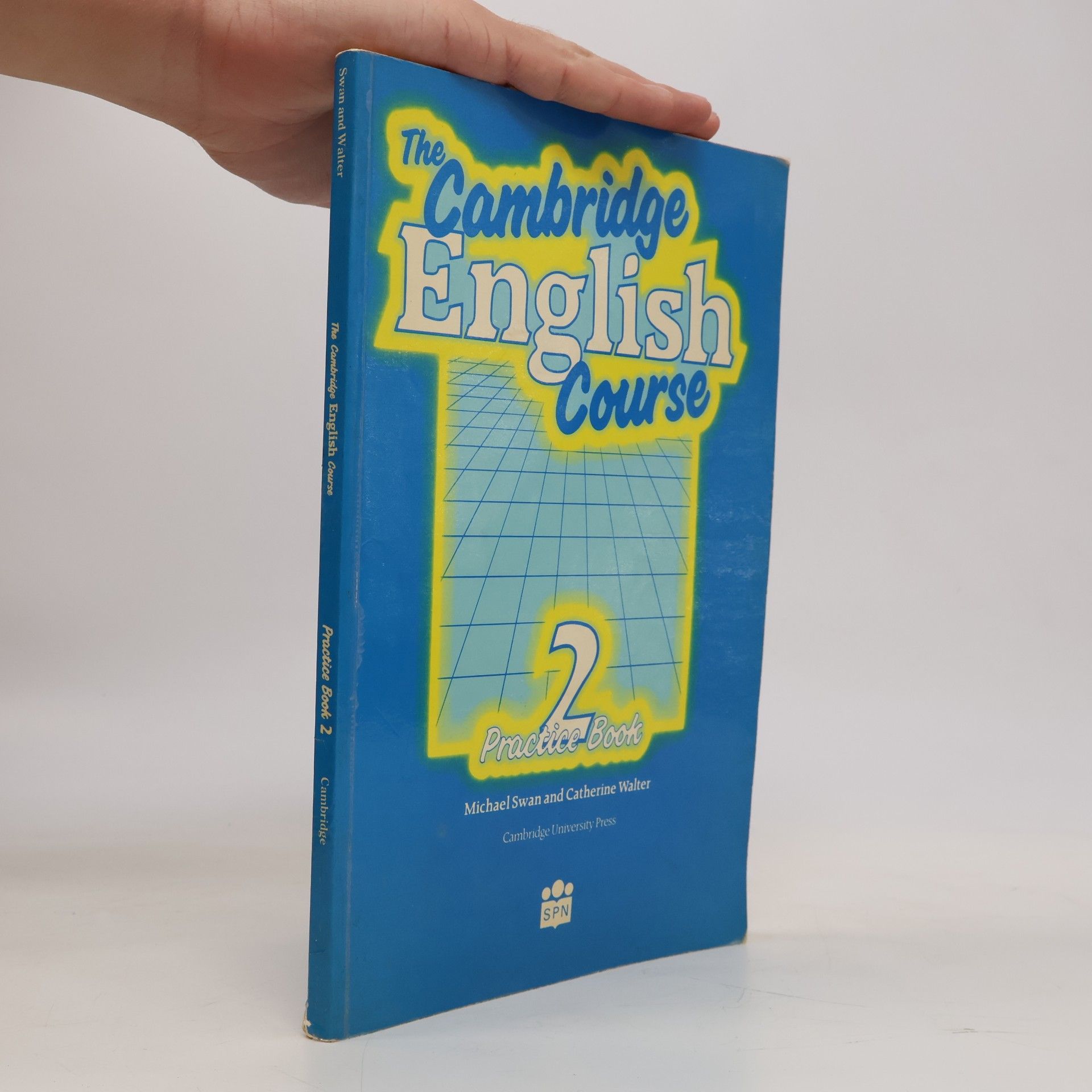 The Cambridge English Course