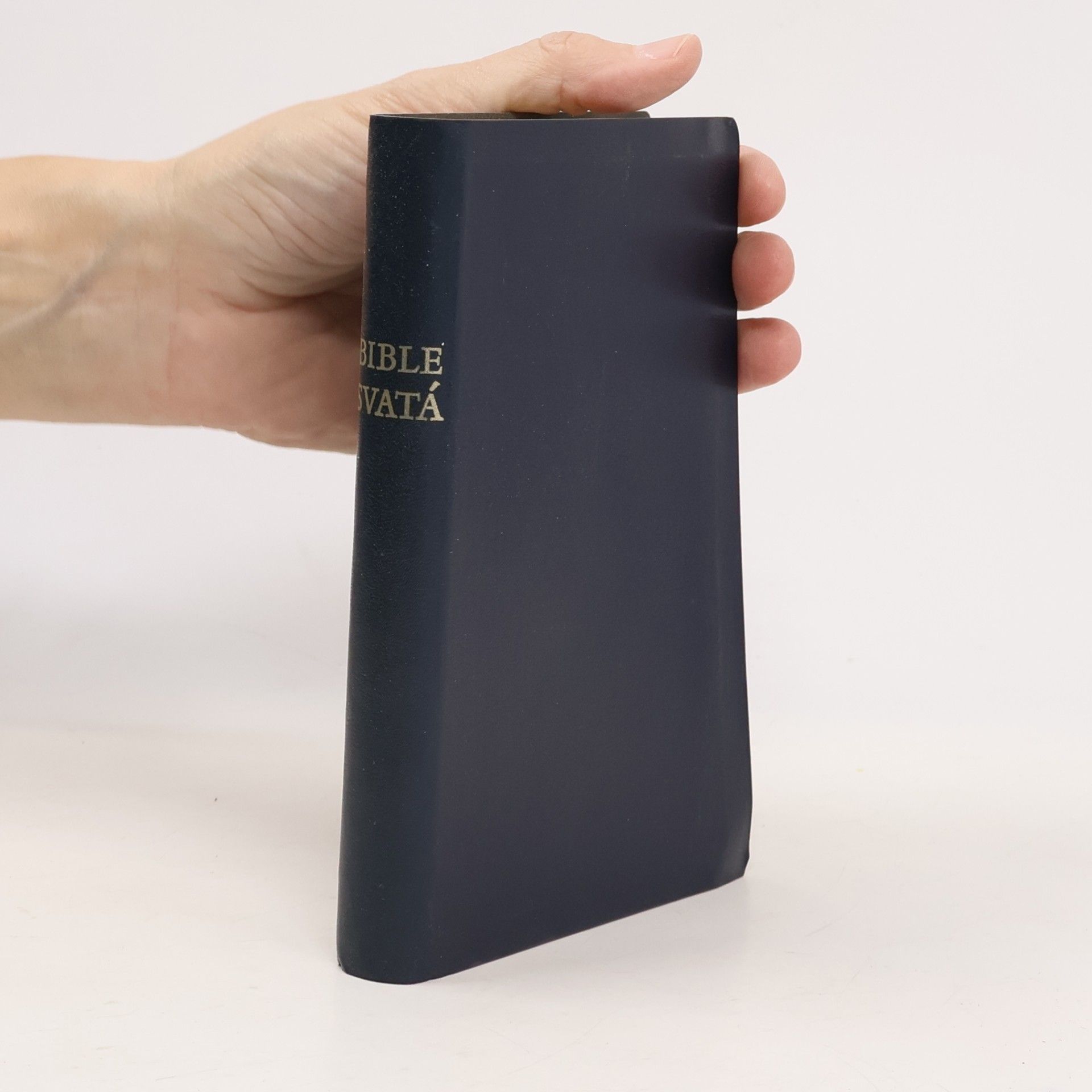 Various authors Bible svatá