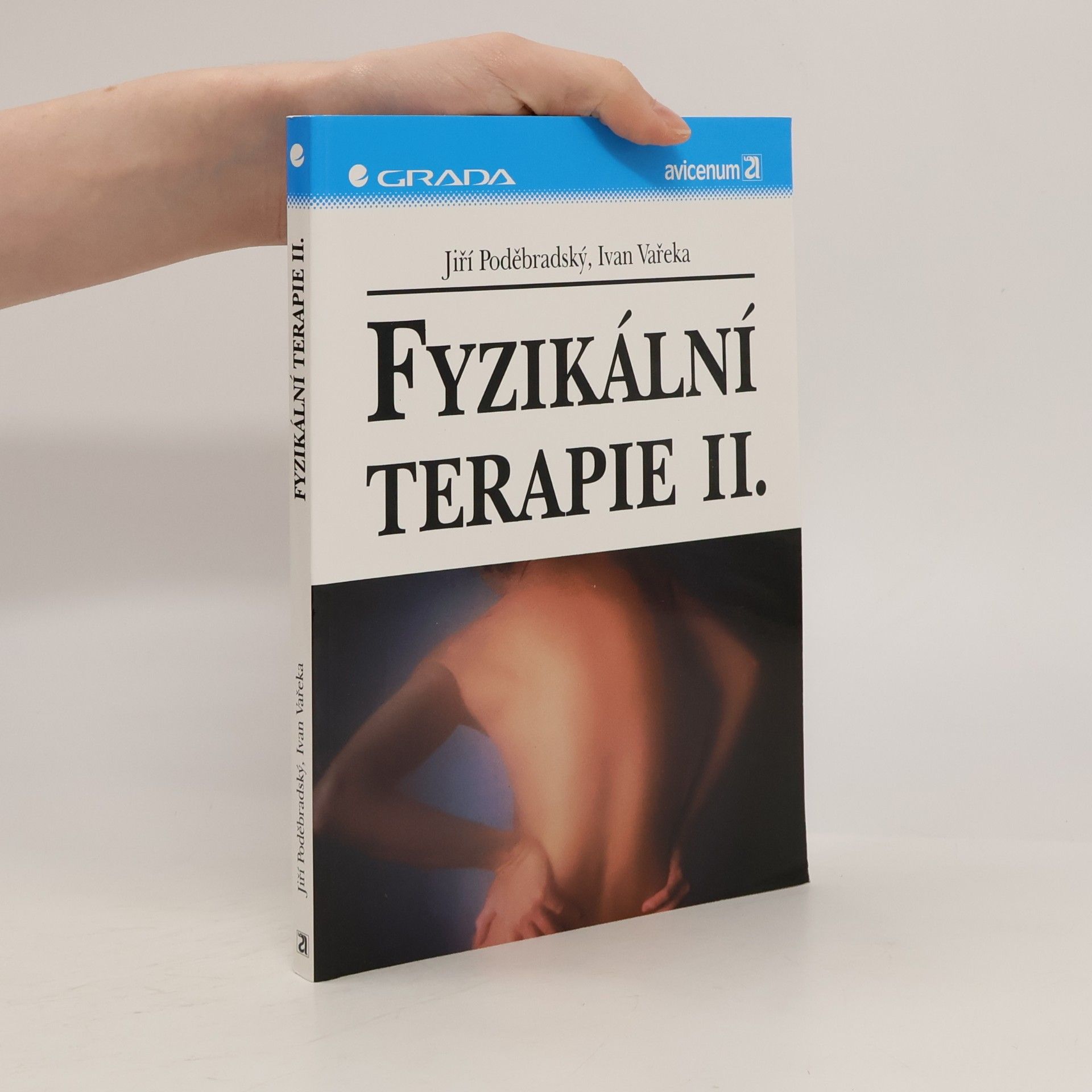 Fyzikální terapie II.