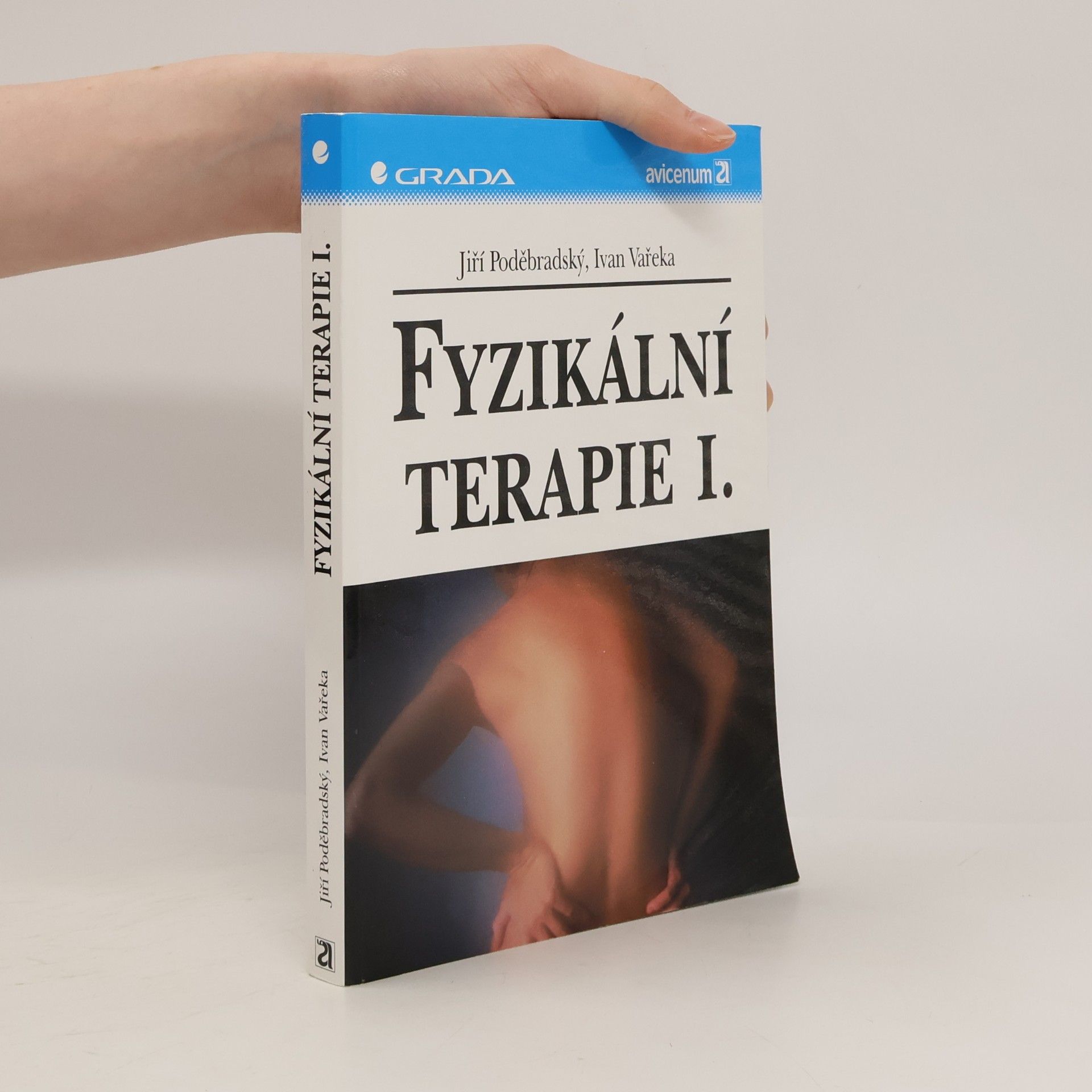 Fyzikální terapie I.