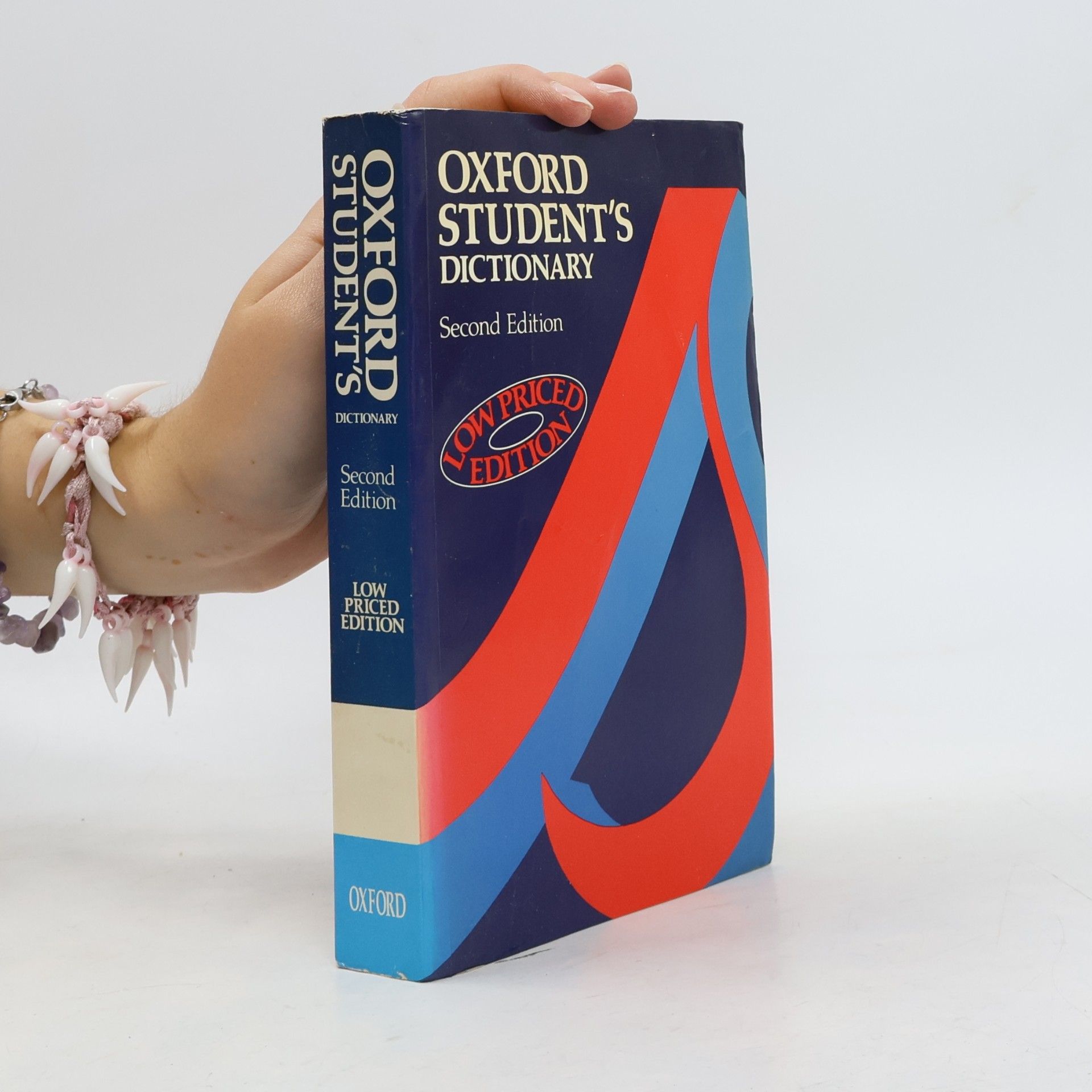 Oxford Student's Dictionary