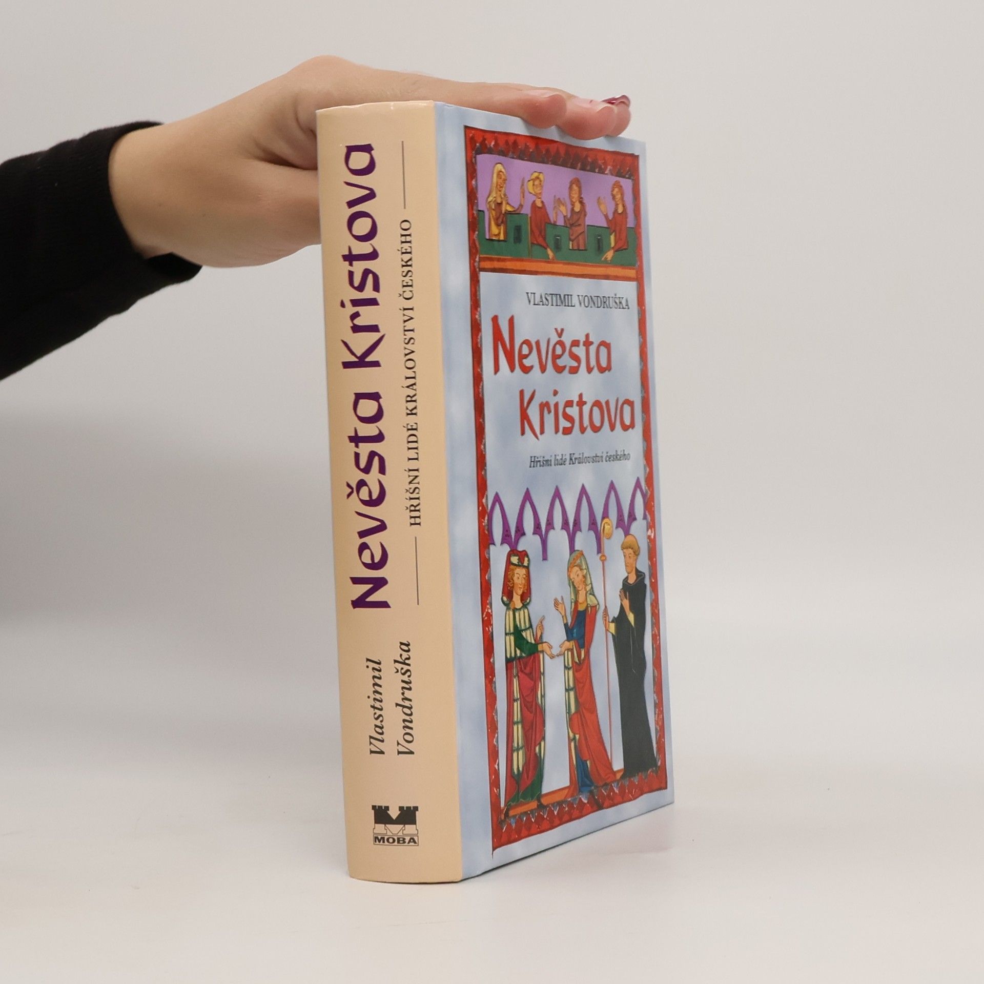 Nevěsta Kristova