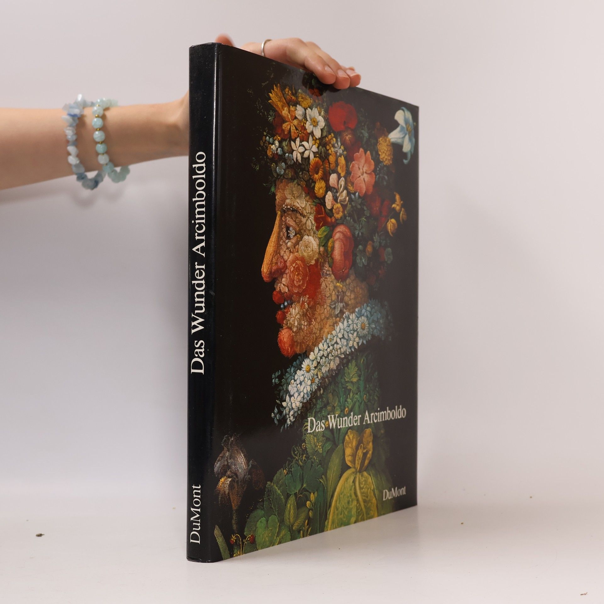 Das Wunder Arcimboldo