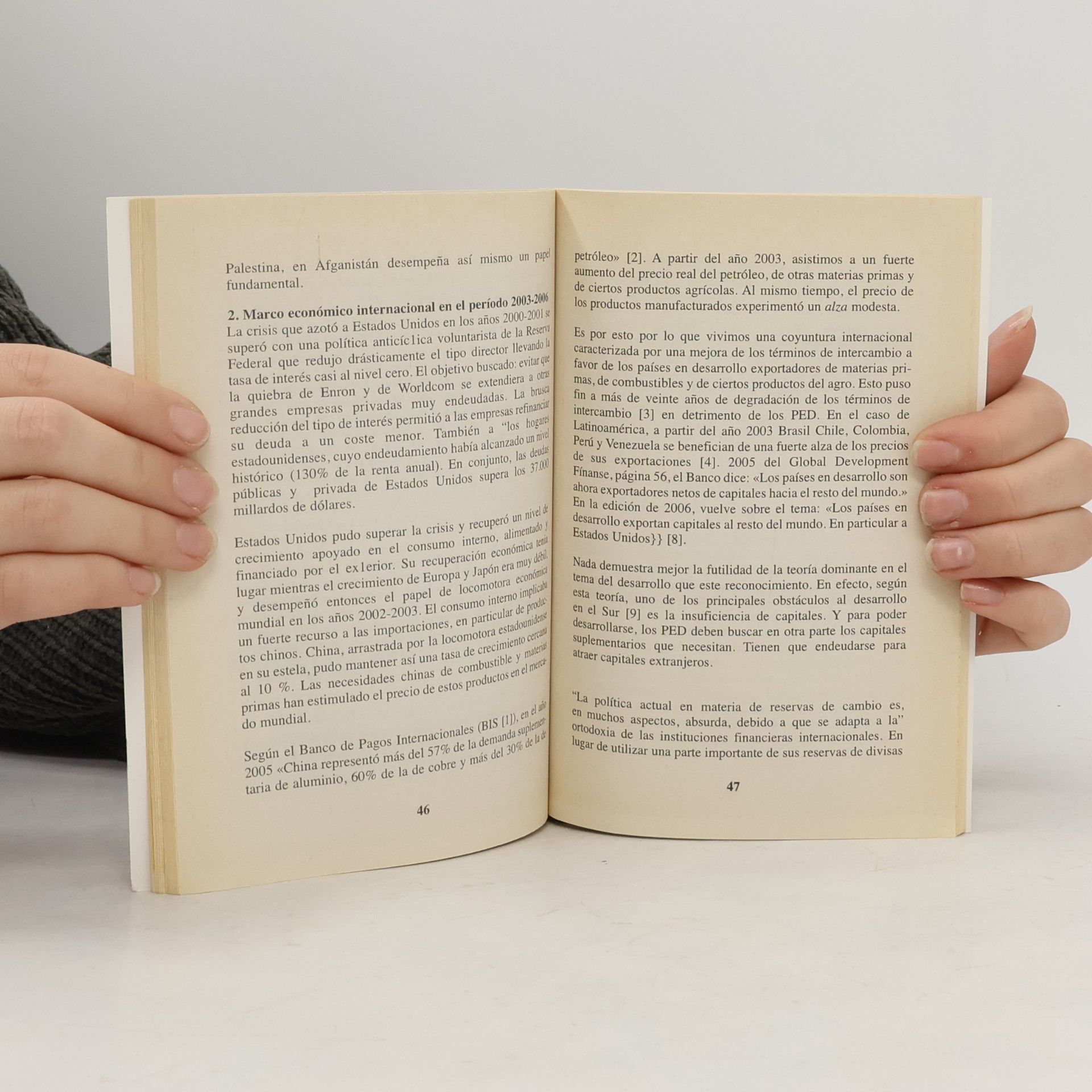 Jesús M. Schennel Hey! USA People Don't Read Me / Epa! Estadounidenses No Me Lean