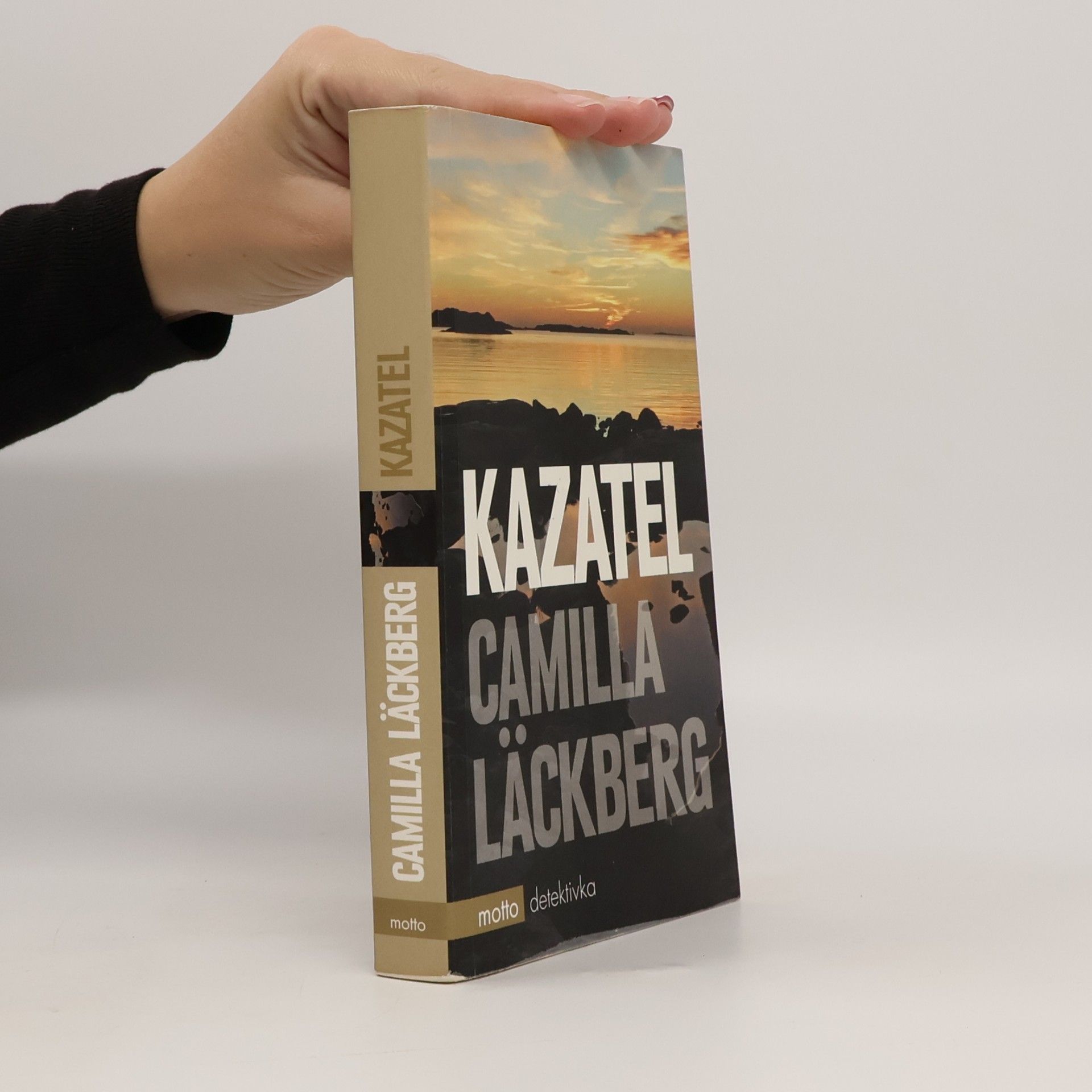 Kazatel