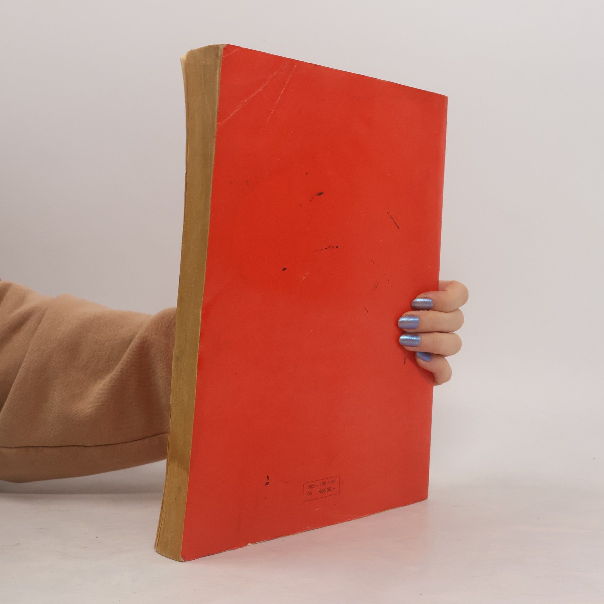Bohuslav Kořínek Katalog náhradních dílů Volha 24