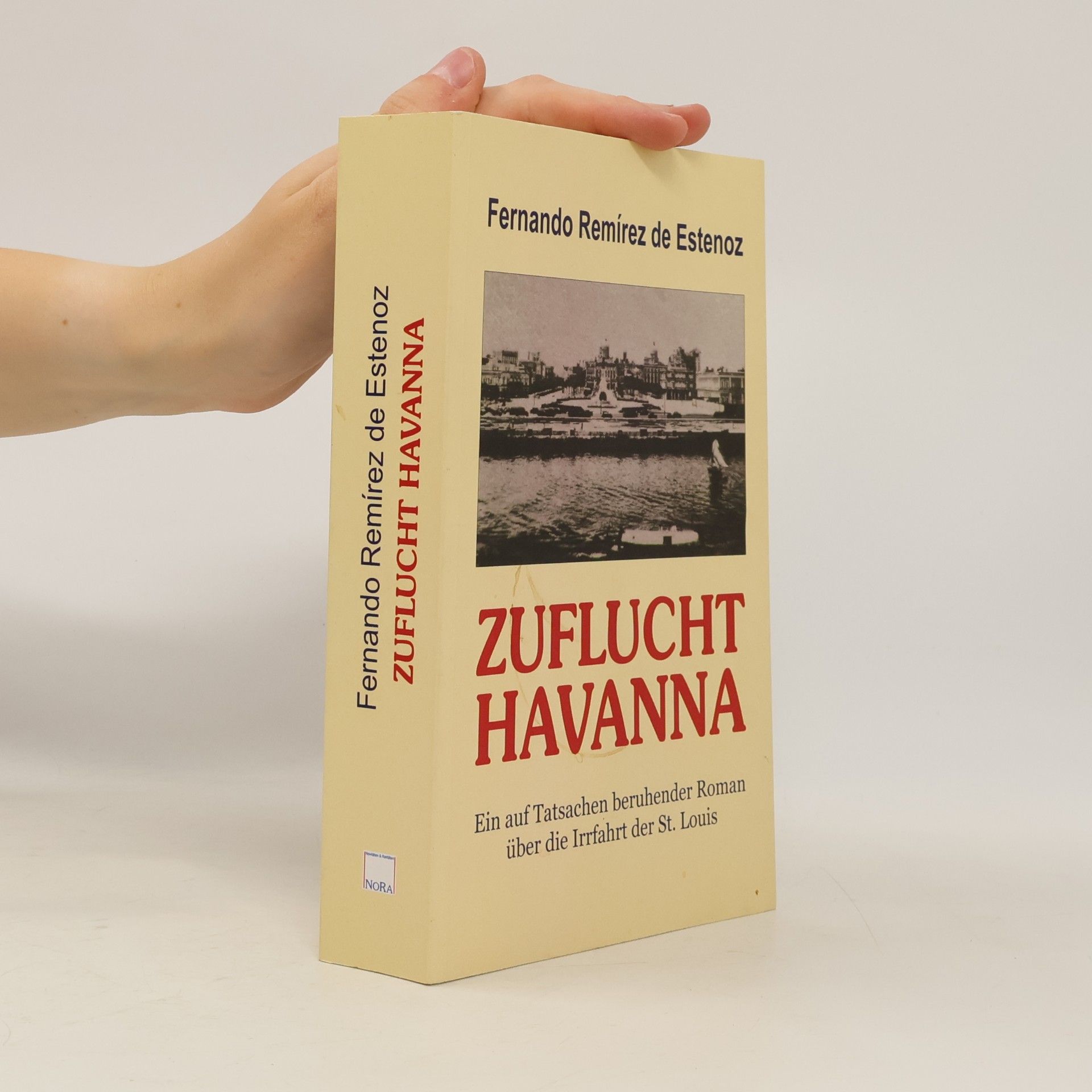 Zuflucht Havanna
