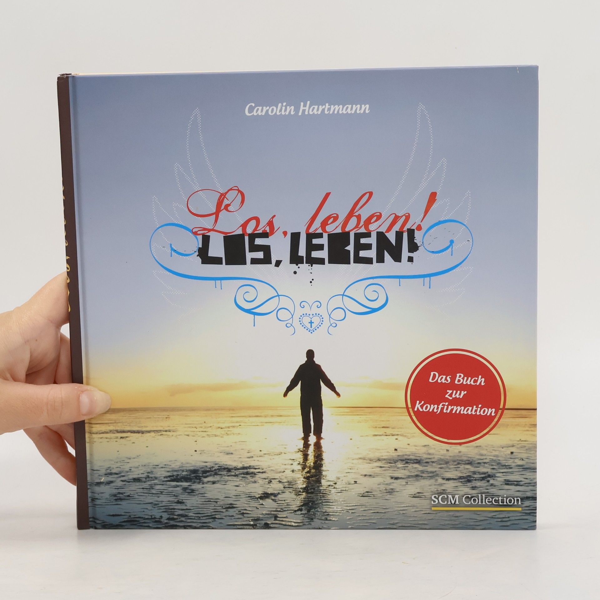 Los, leben!