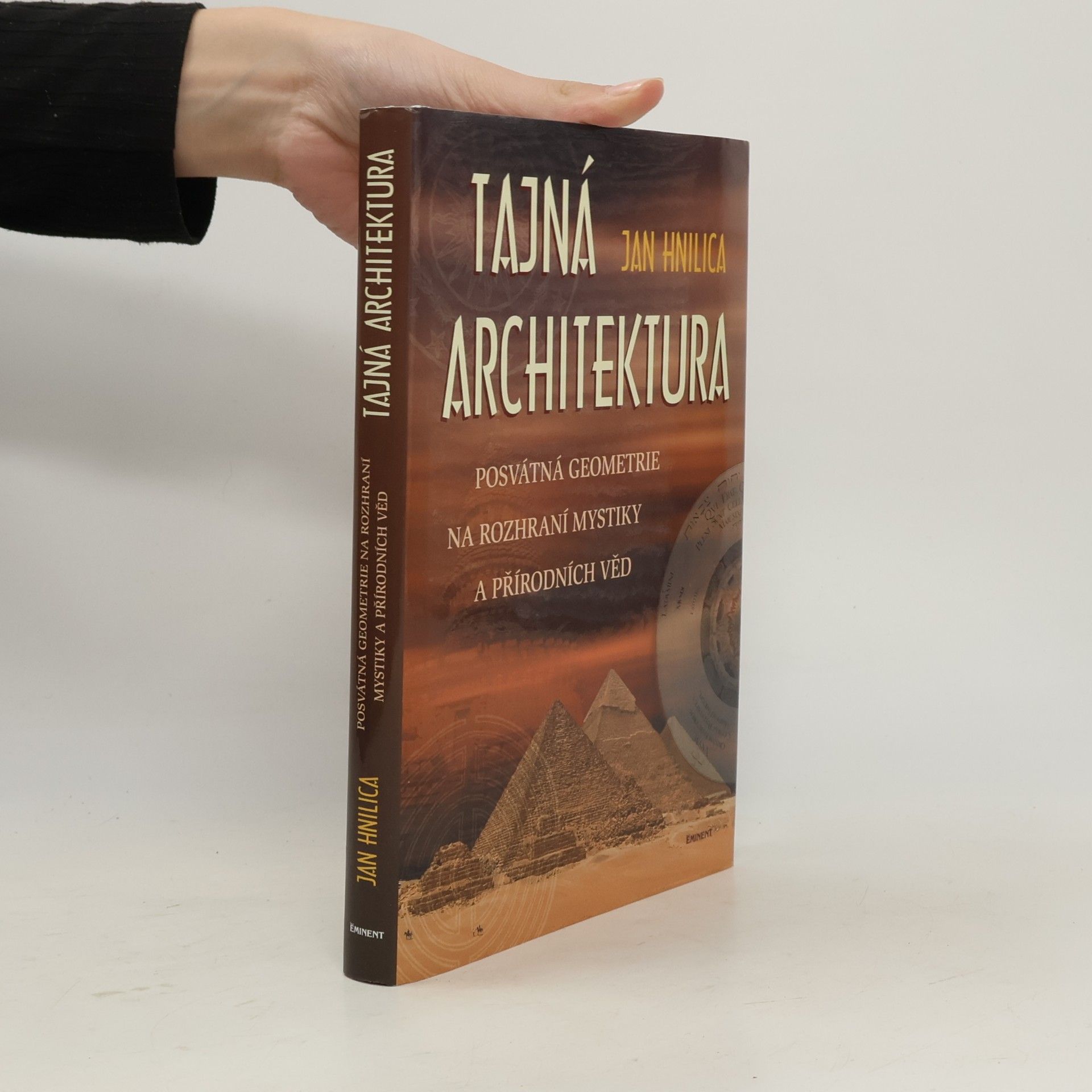 Tajná architektura