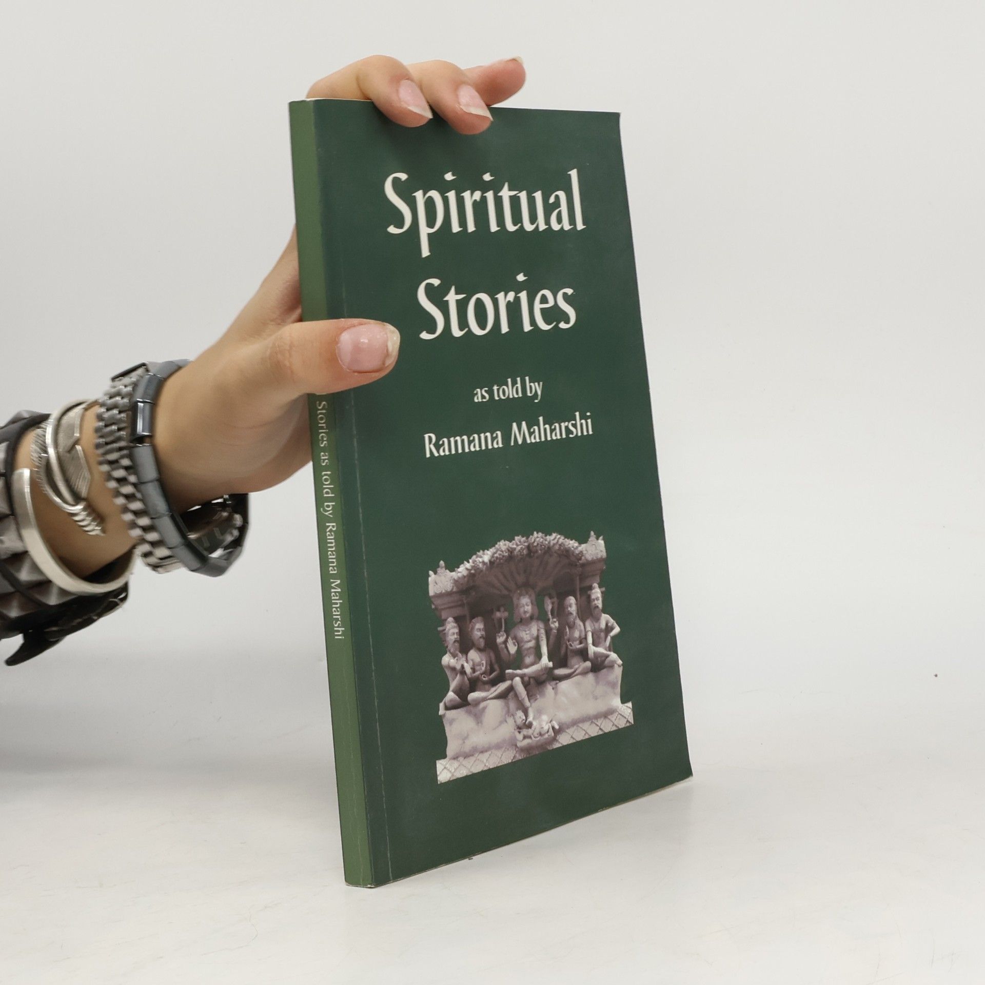 Spiritual Stories