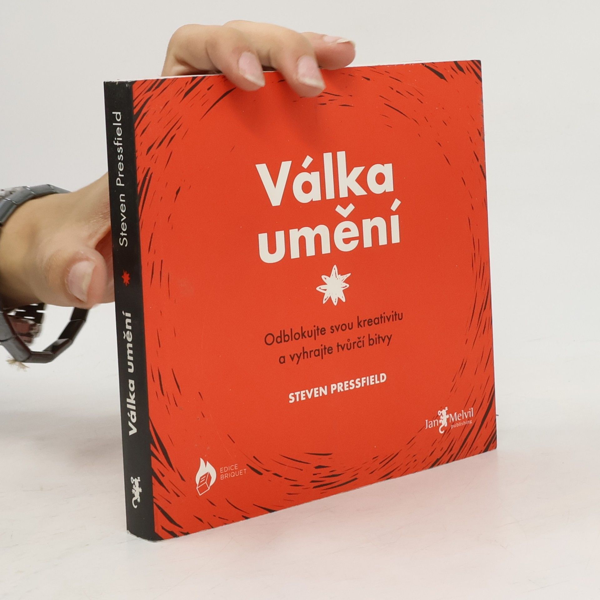 Válka umění