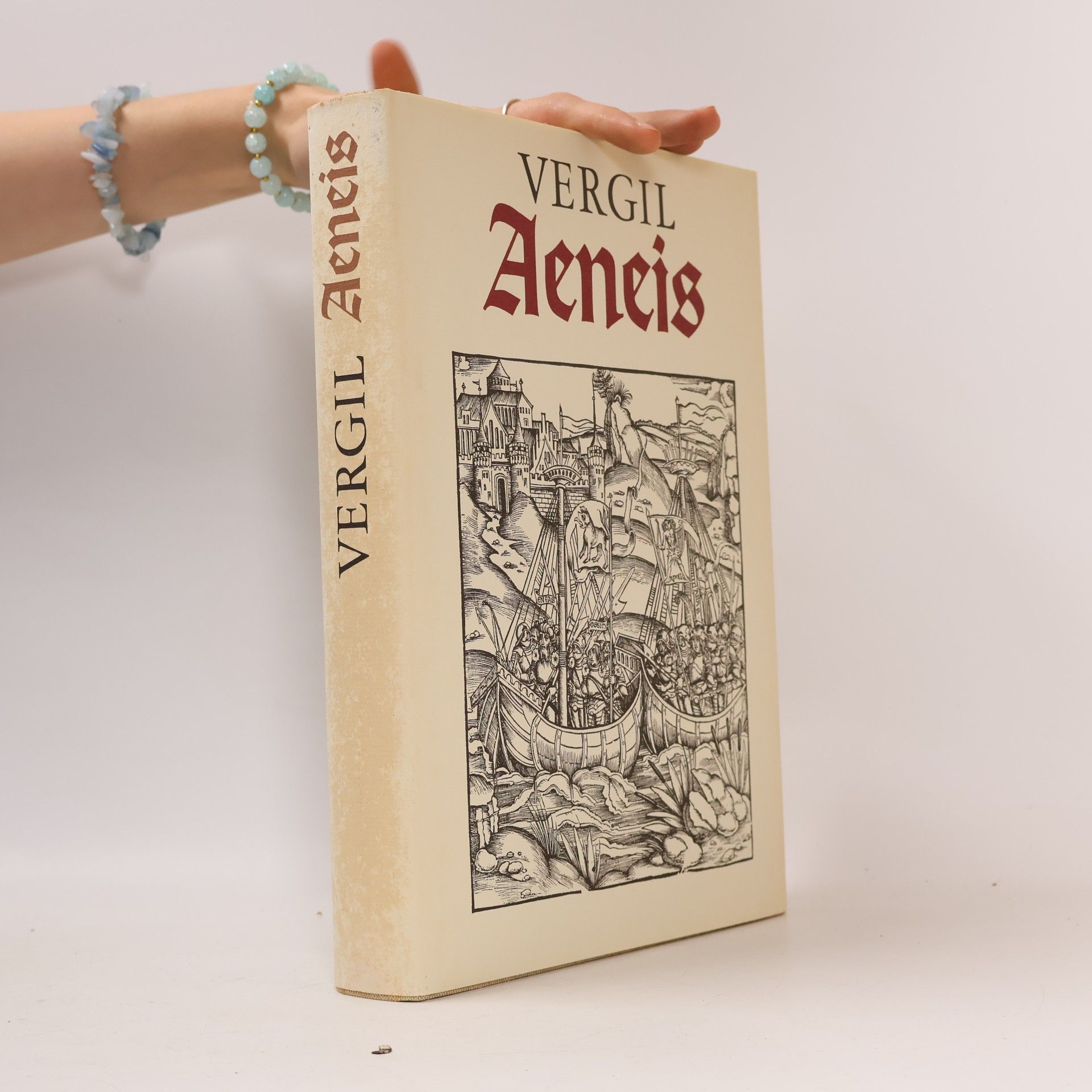 Aeneis