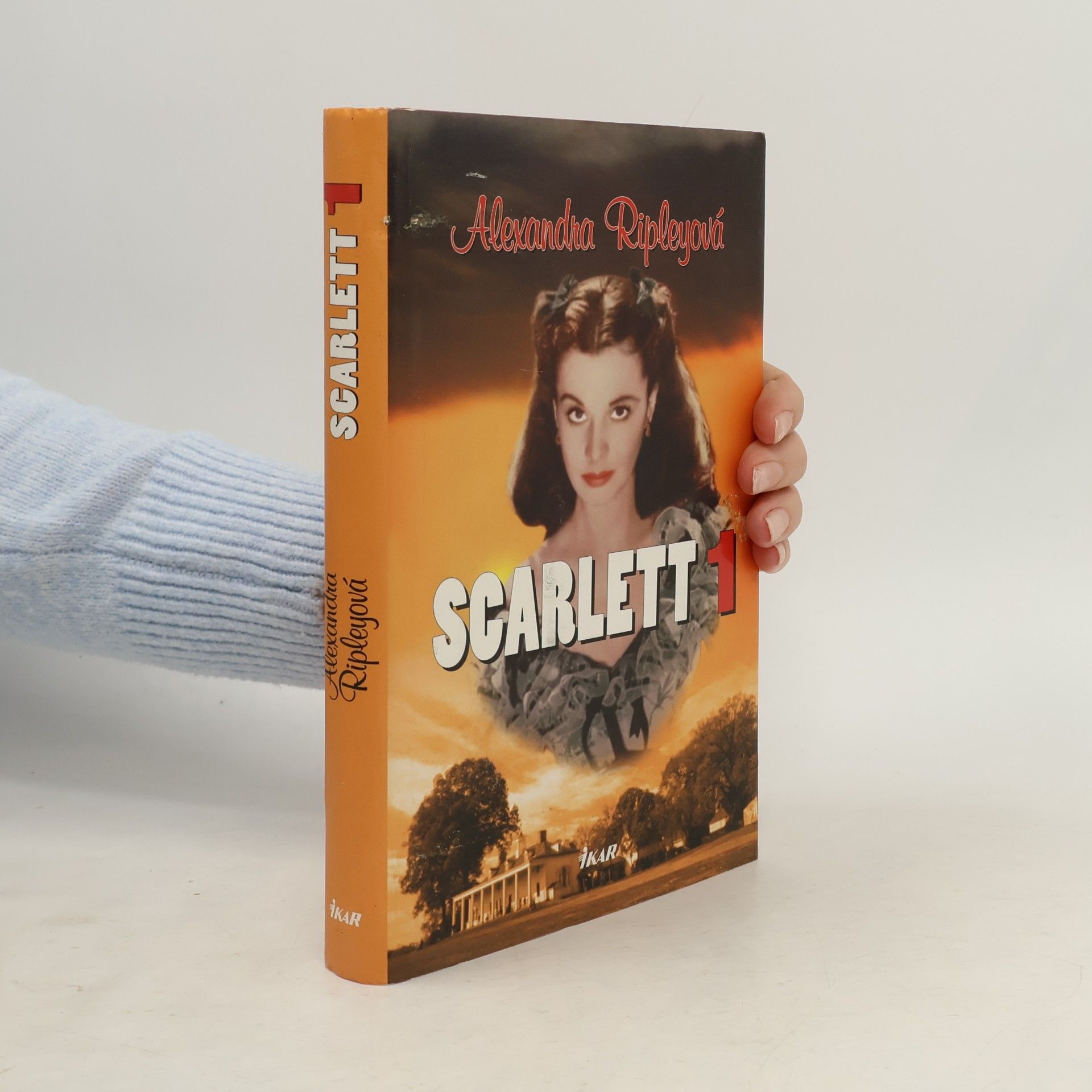 Scarlett 1