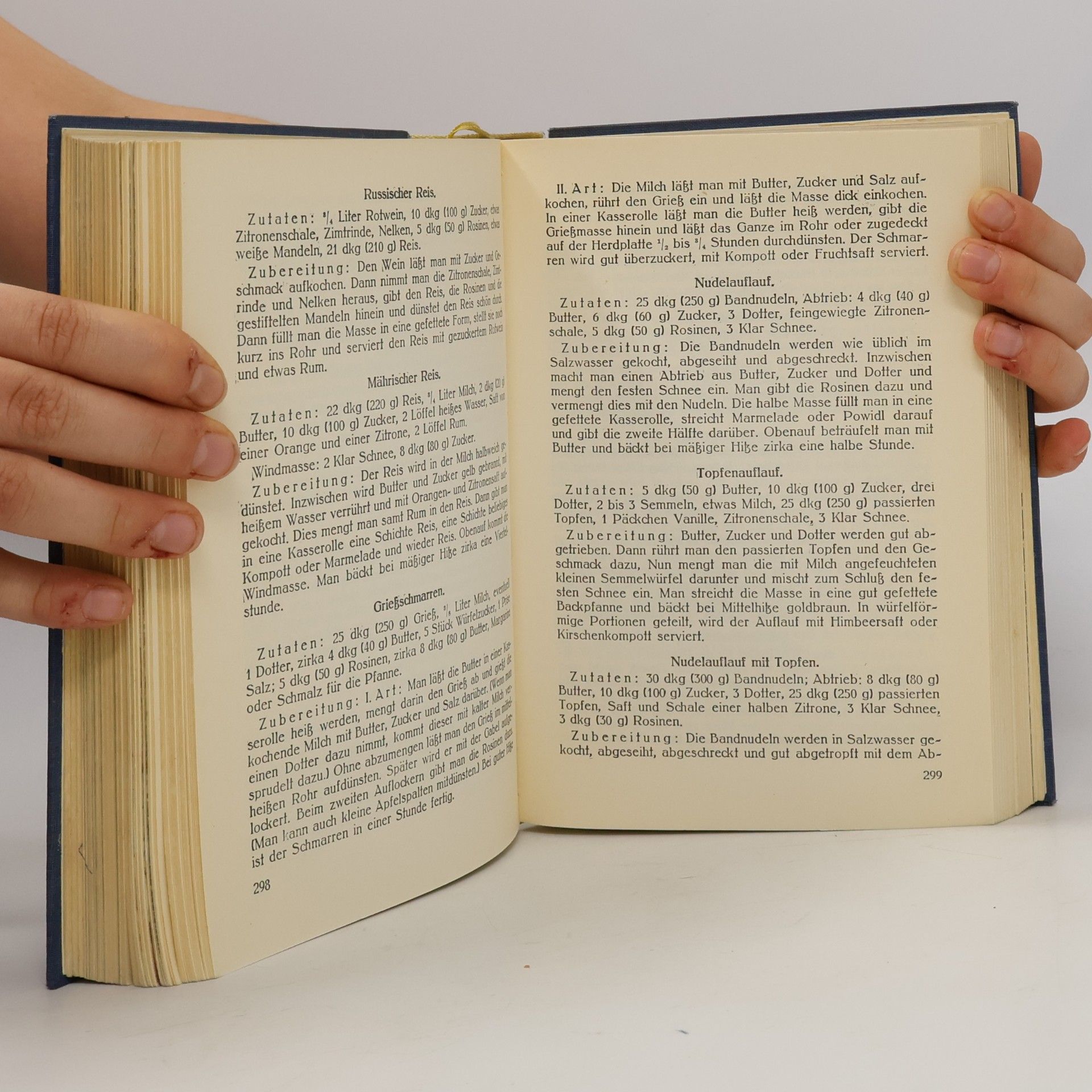 Karlinger Kochbuch für jeden Haushalt