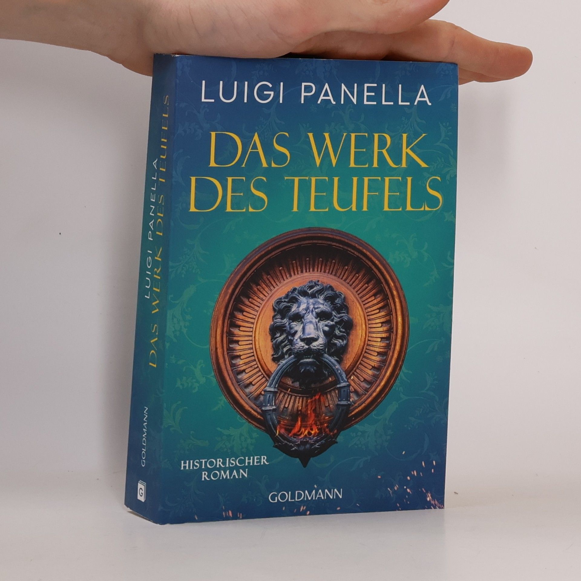 Das Werk des Teufels