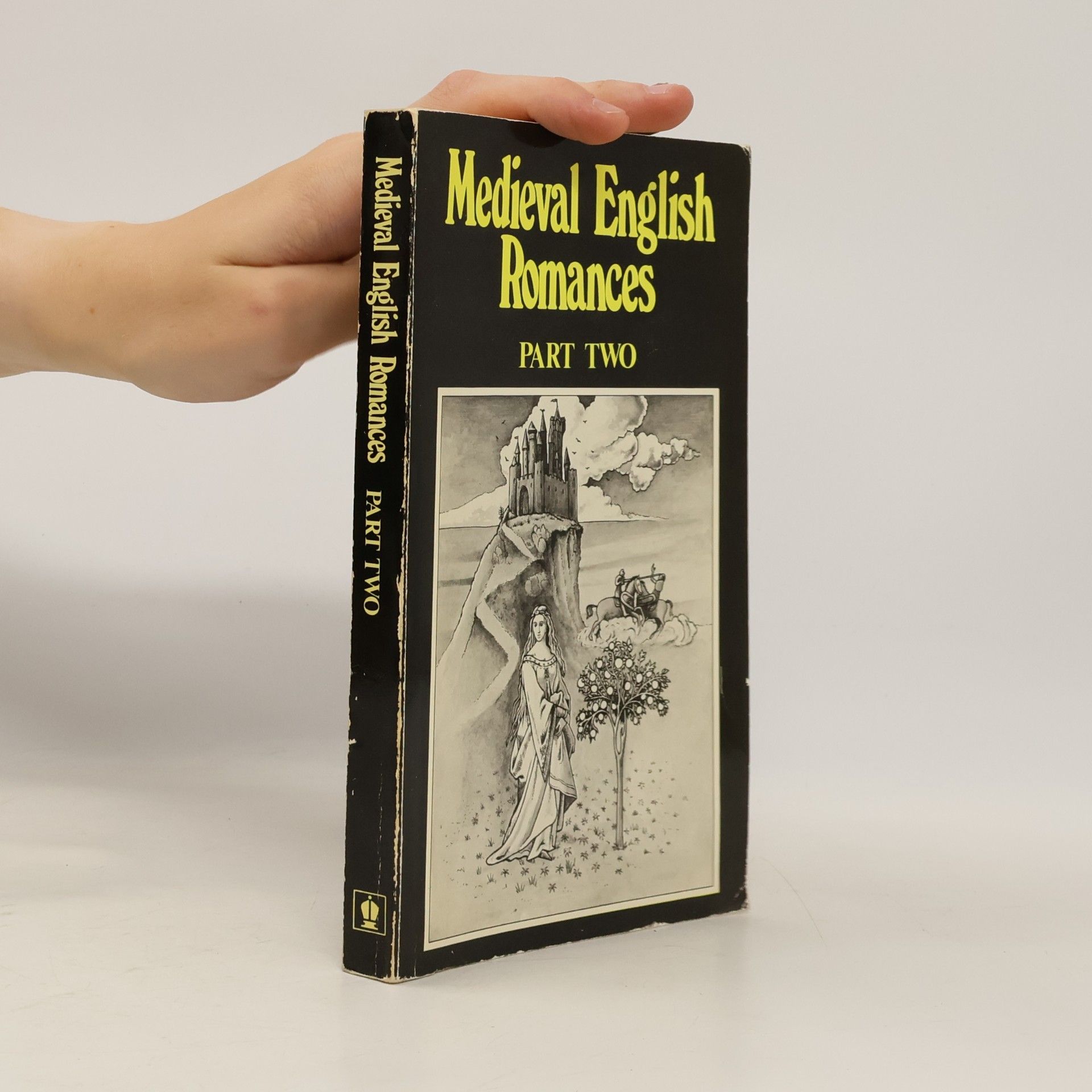 Medieval English Romances