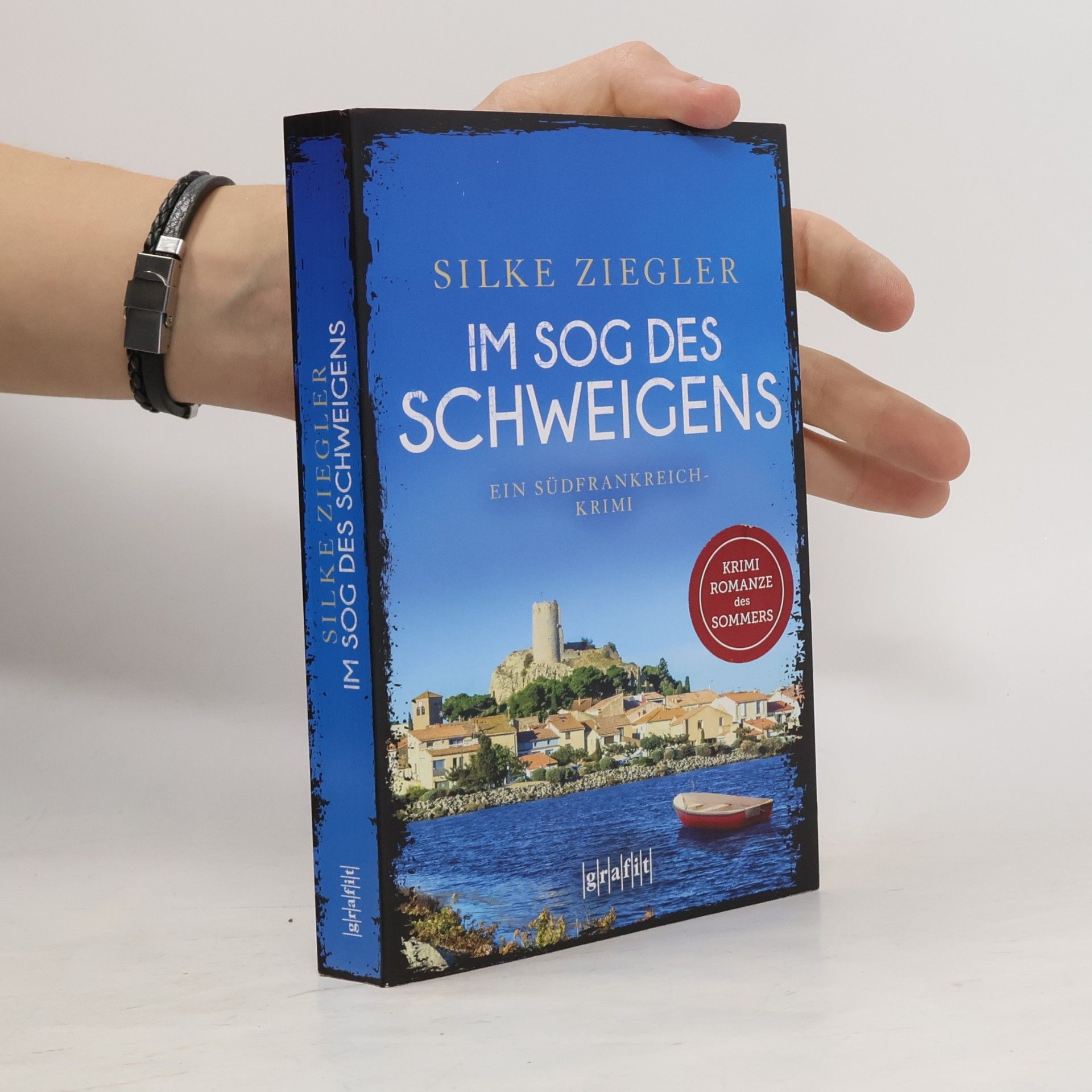 Im Sog des Schweigens