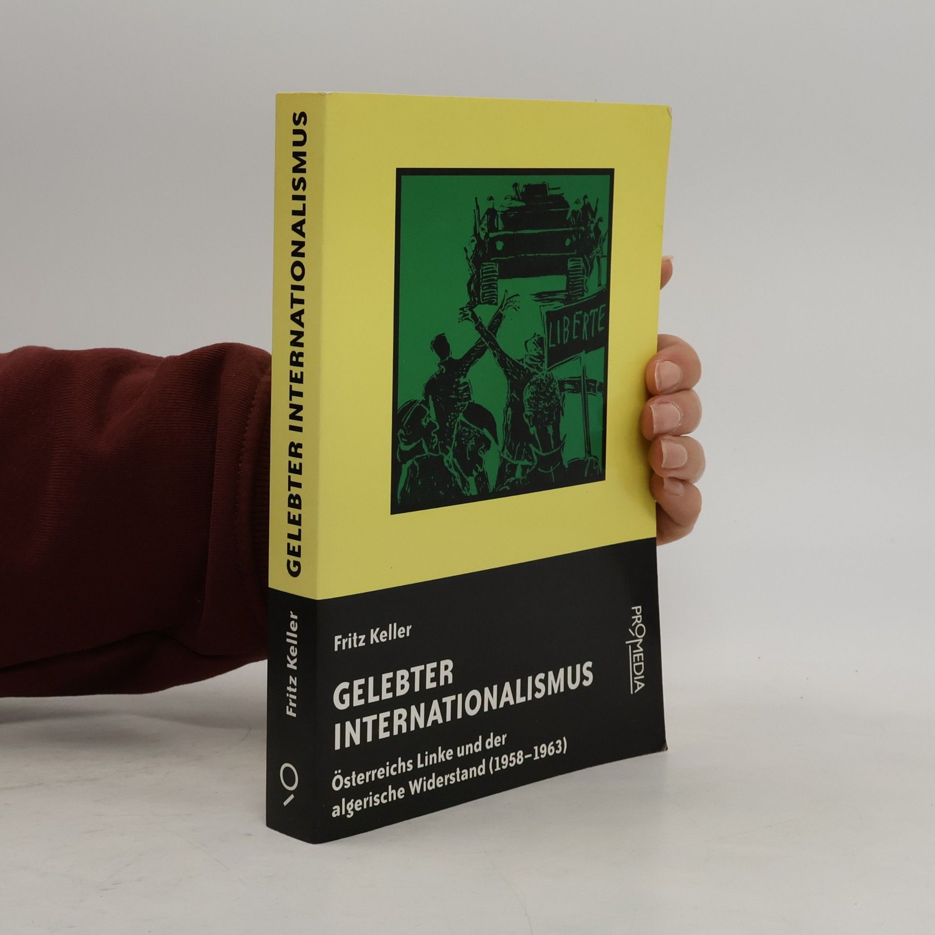 Gelebter Internationalismus