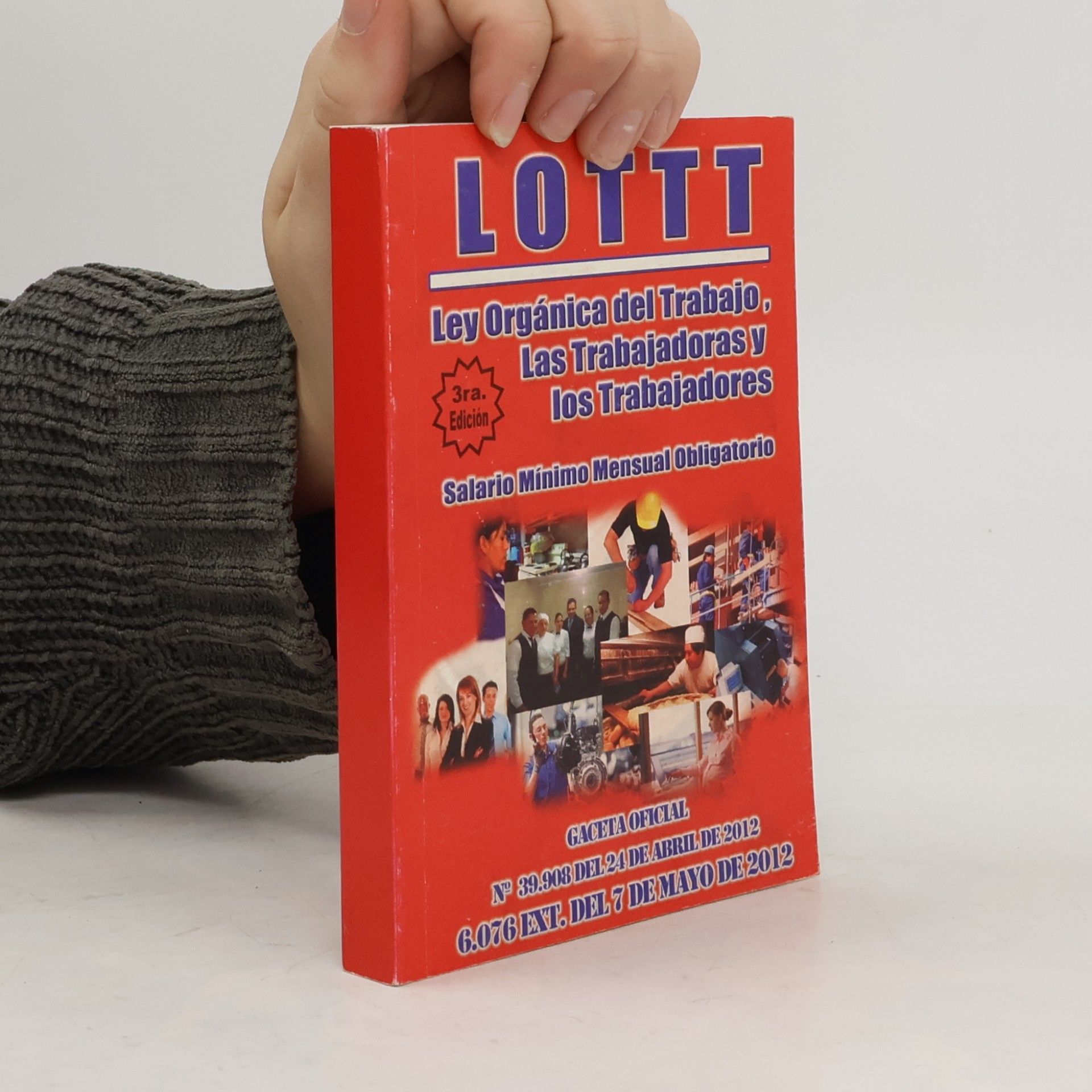Auteurscollectief Lottt