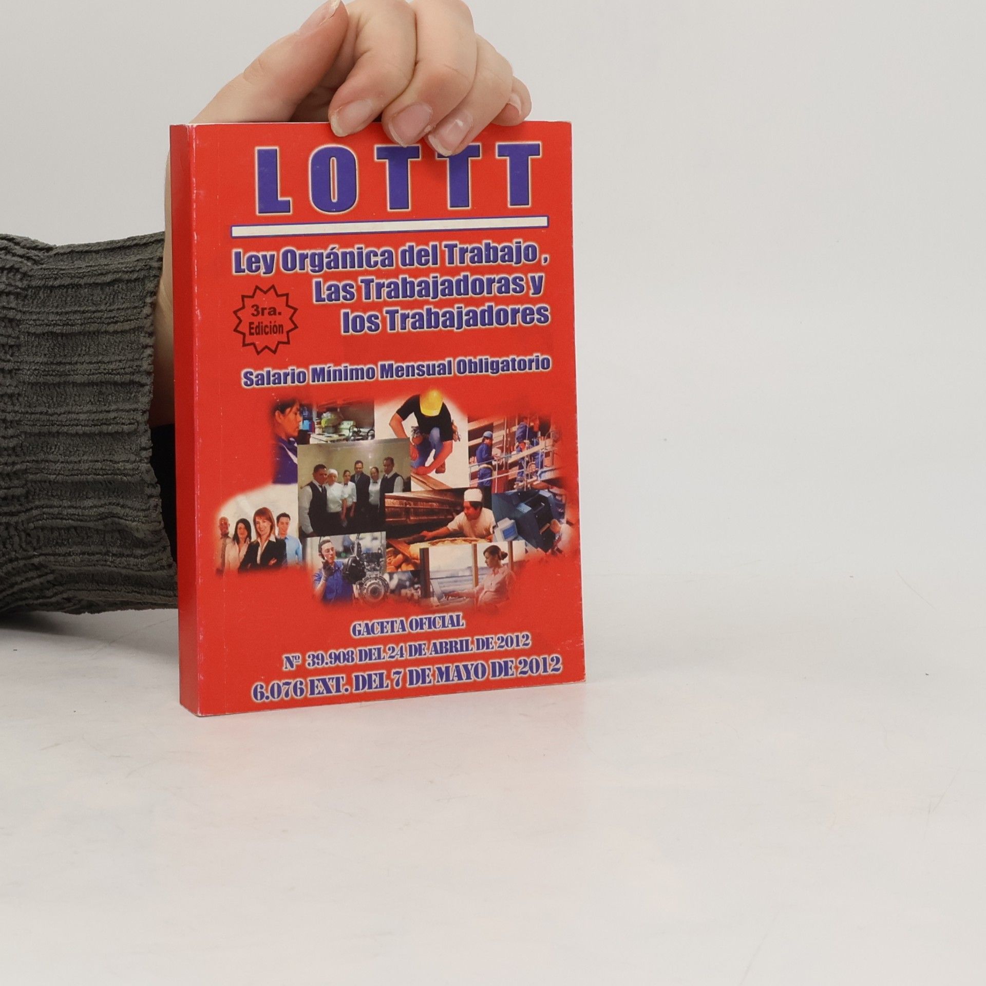 Auteurscollectief Lottt