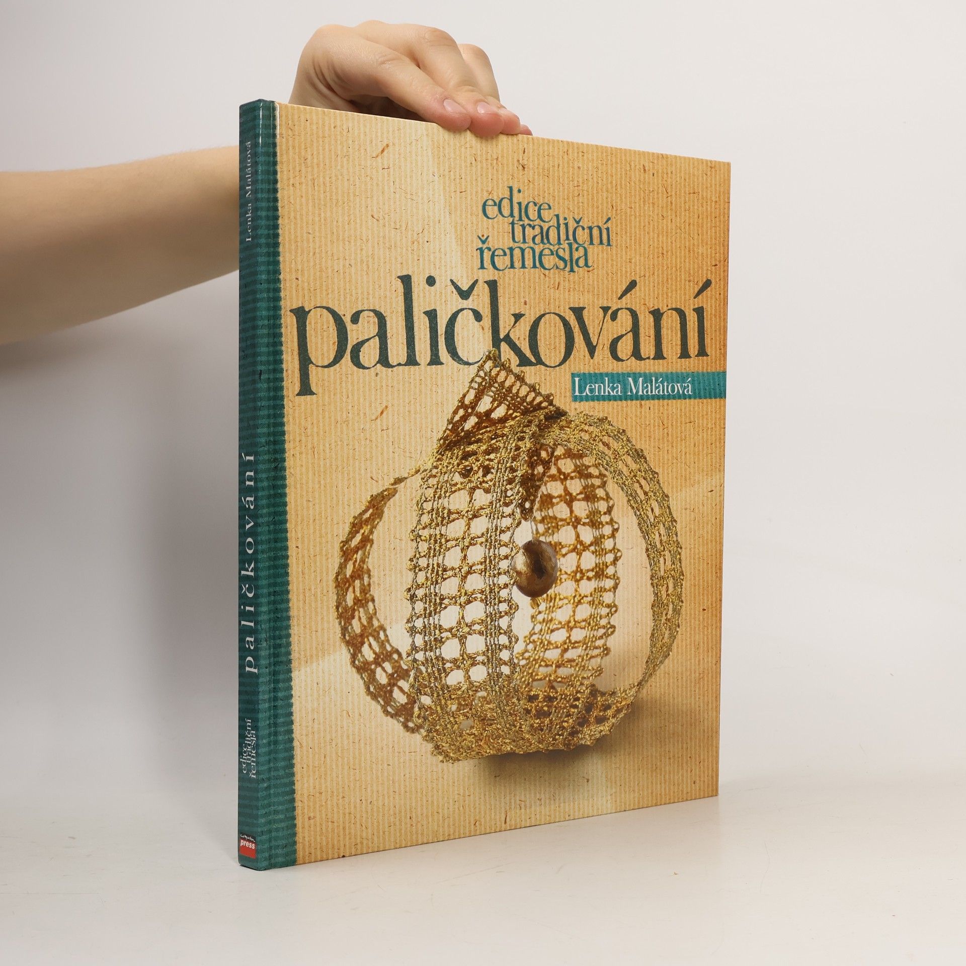 Paličkování