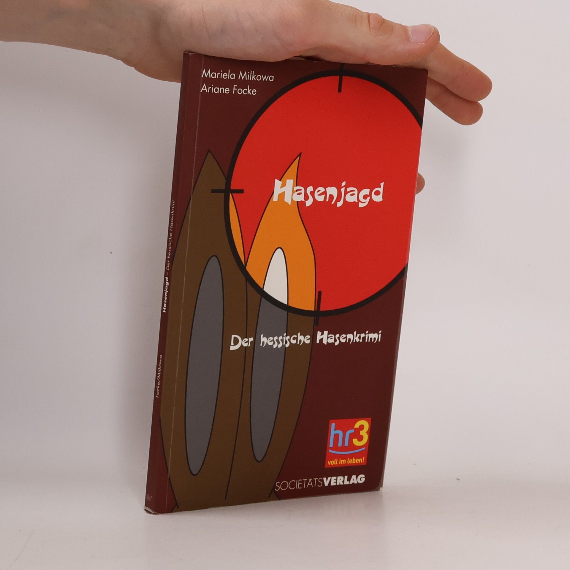 Hasenjagd