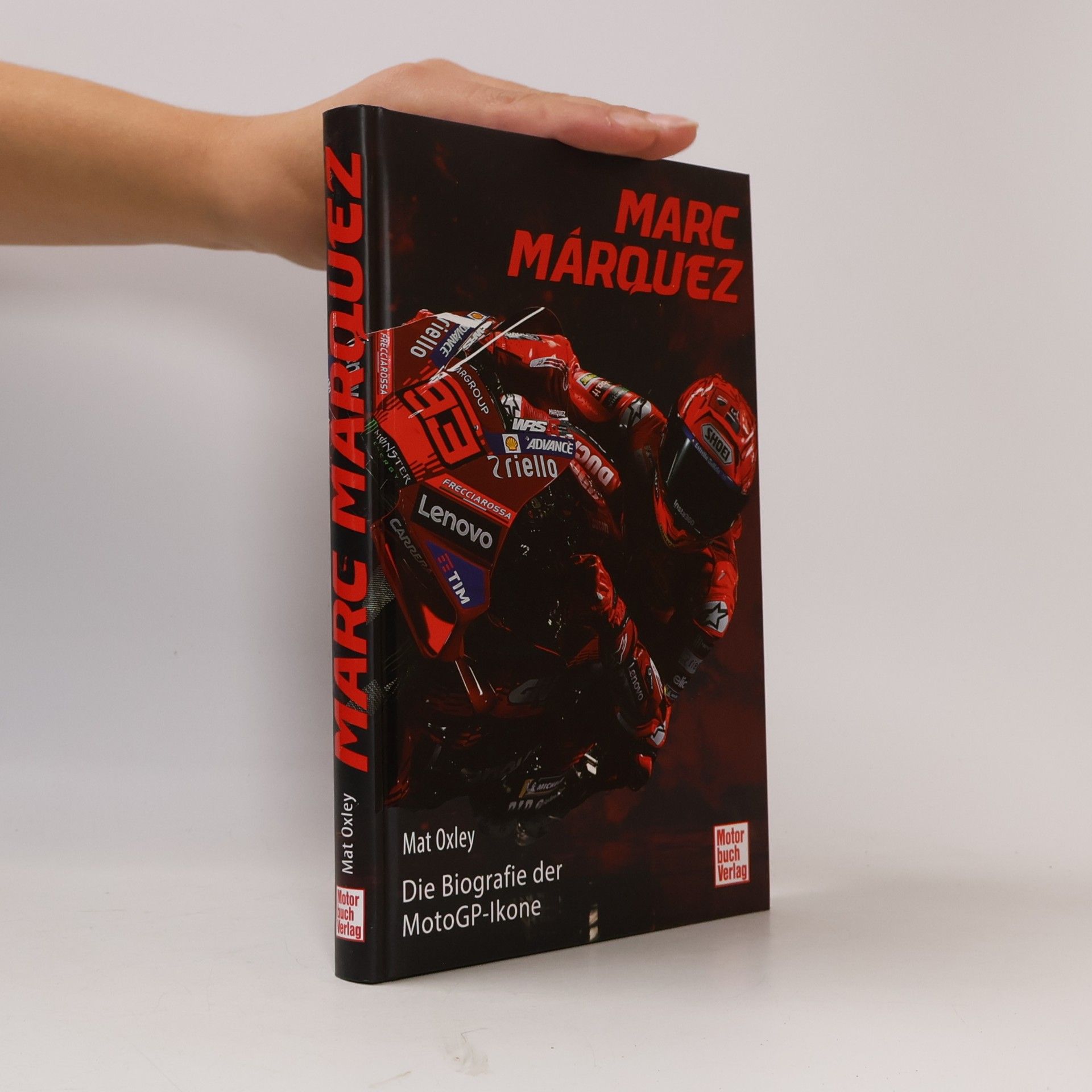 Marc Márquez