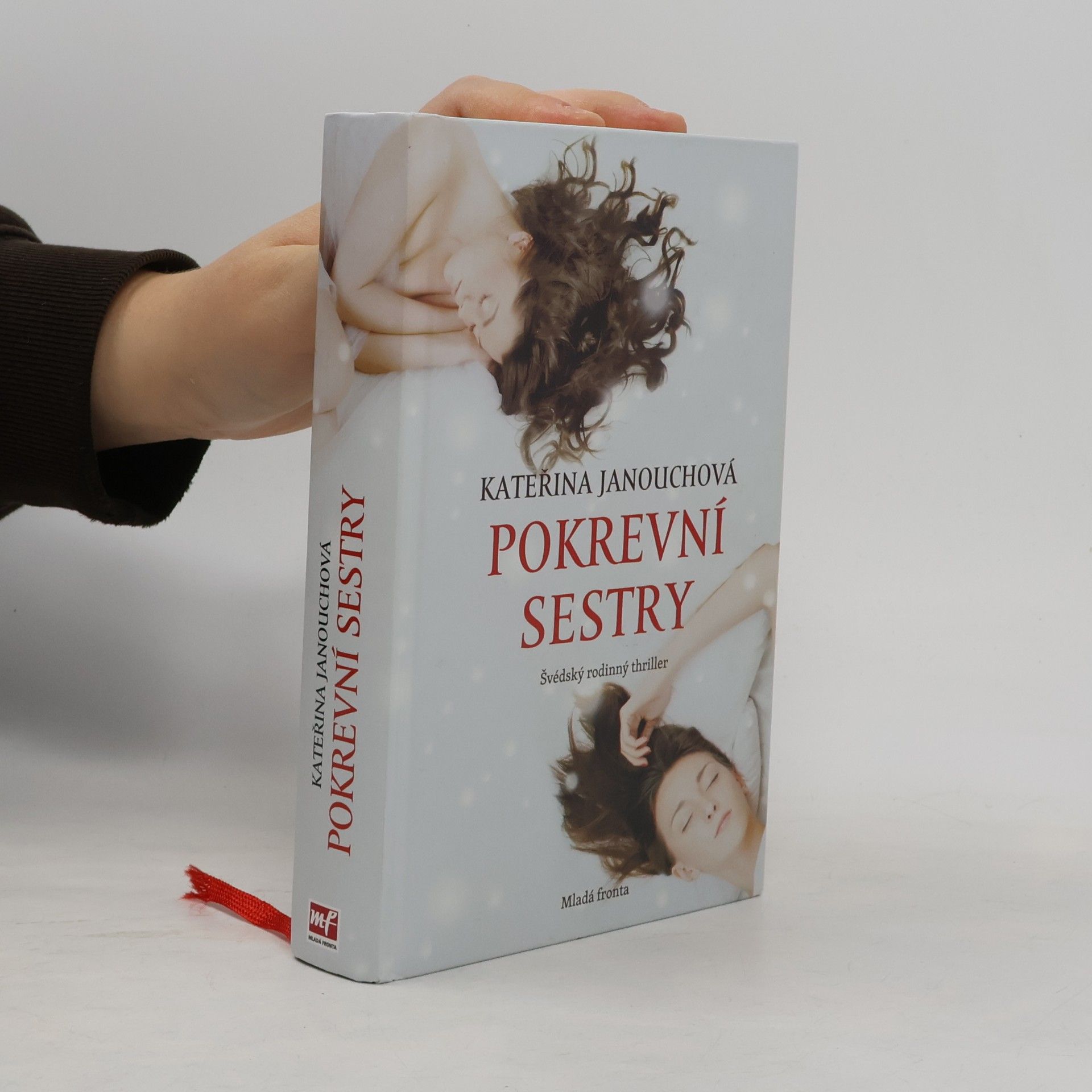 Pokrevní sestry