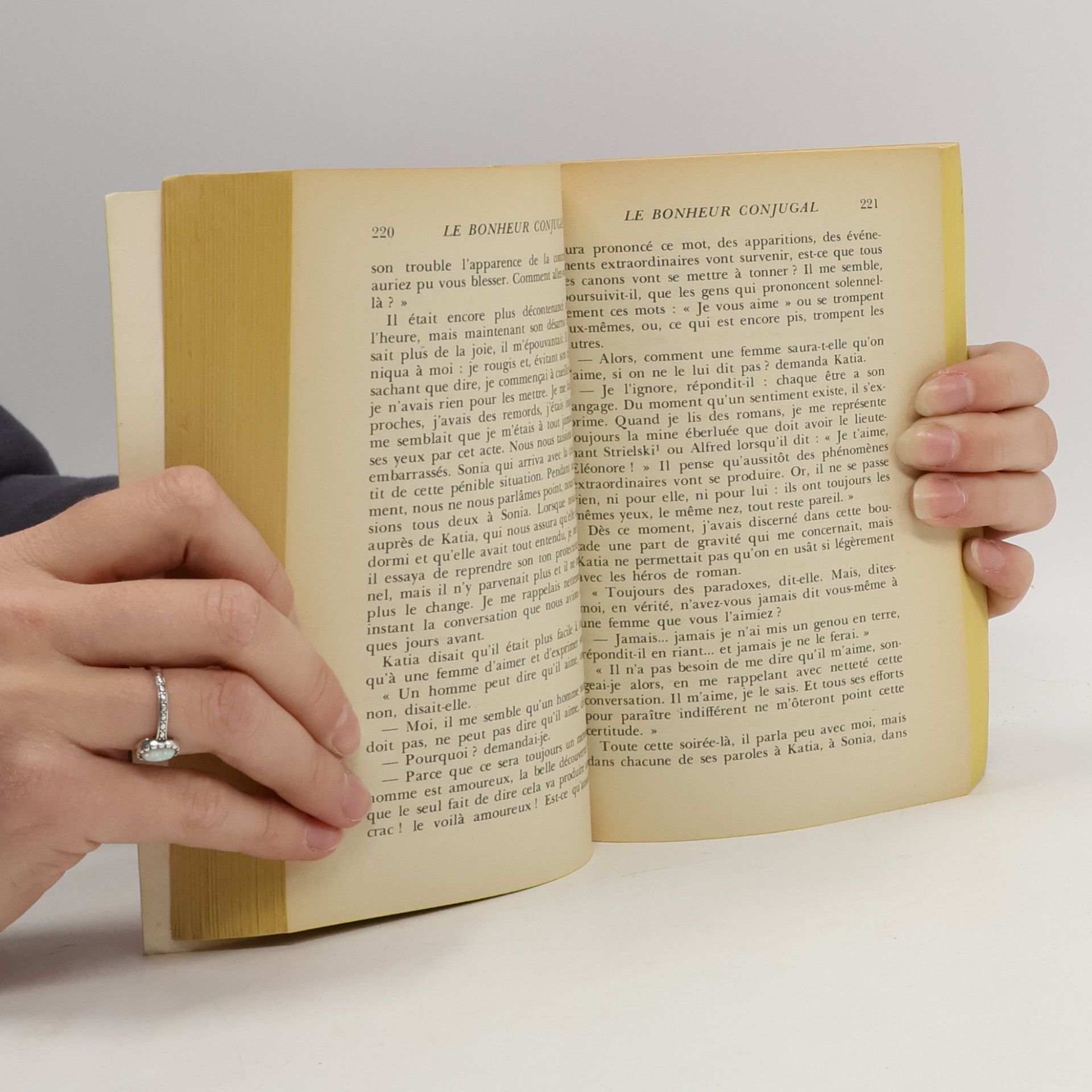 Leo Tolstoj Recits