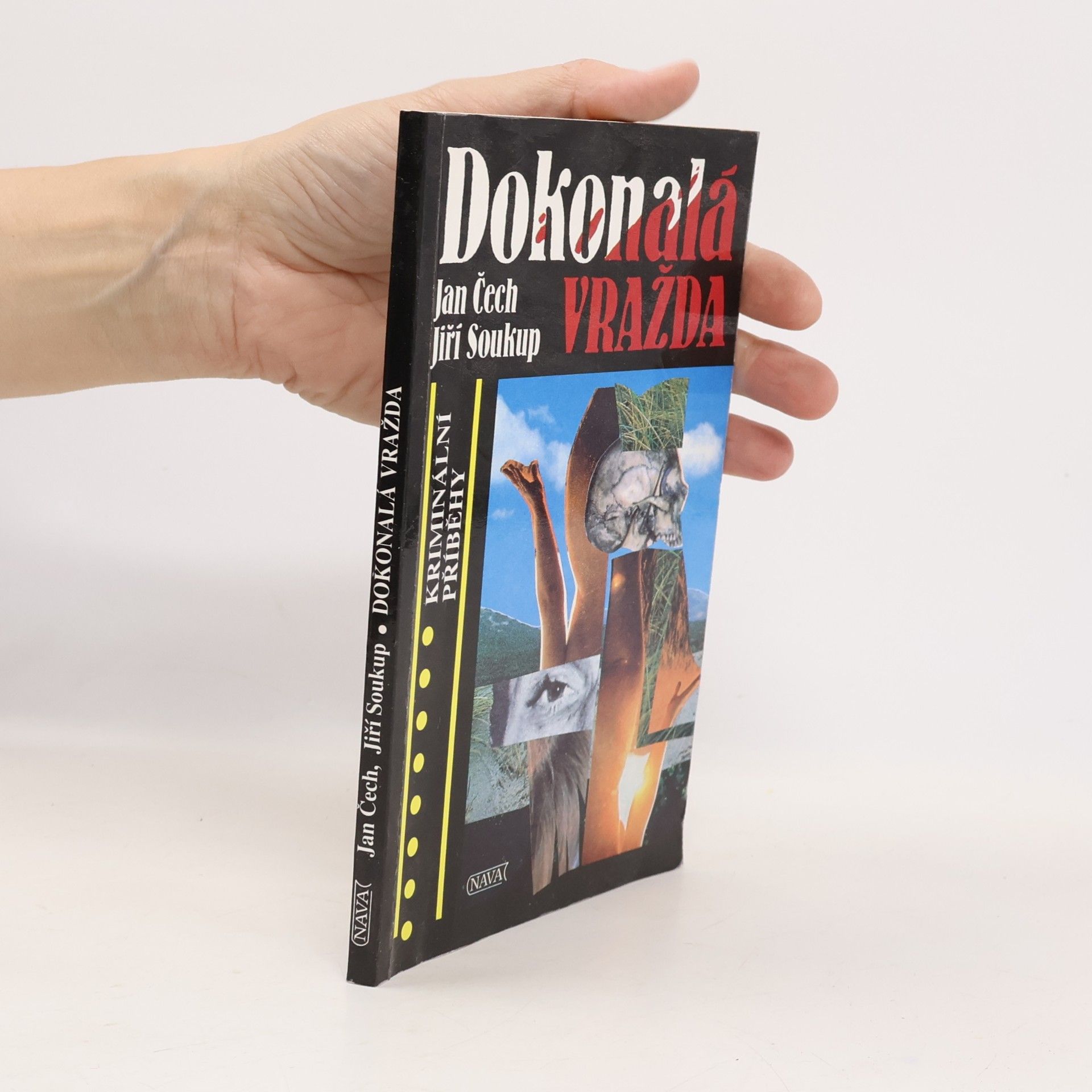 Dokonalá vražda