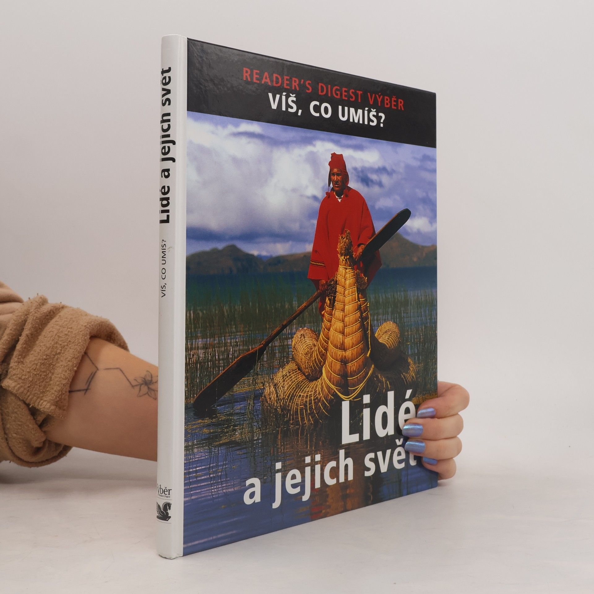 Lidé a jejich svět