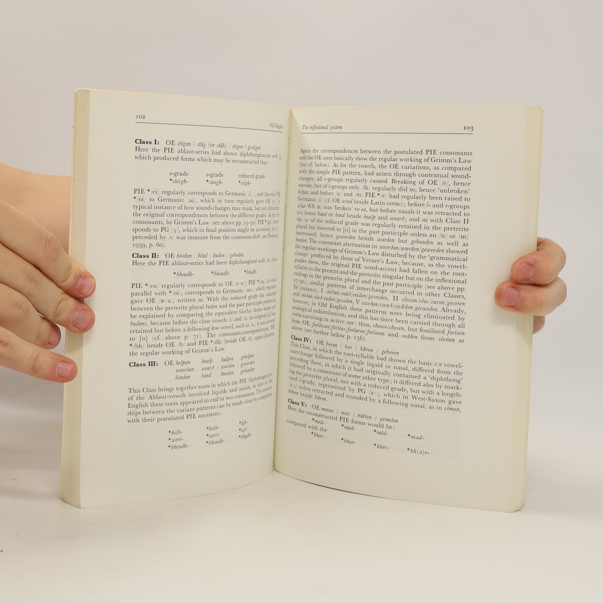 Georges Bourcier An Introduction to the History of the English Language