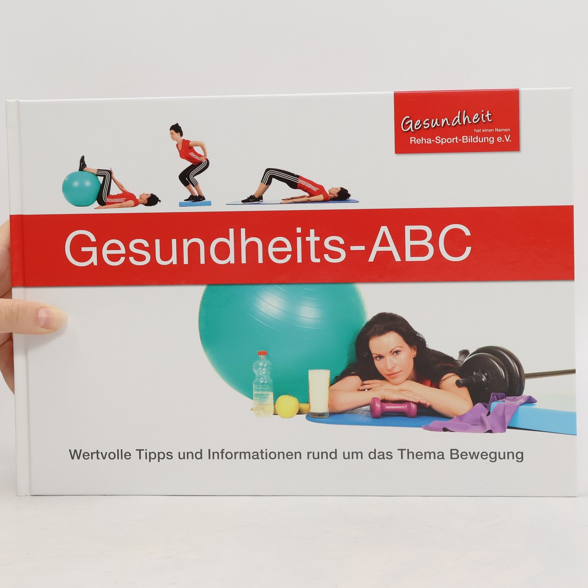 Gesundheits-ABC