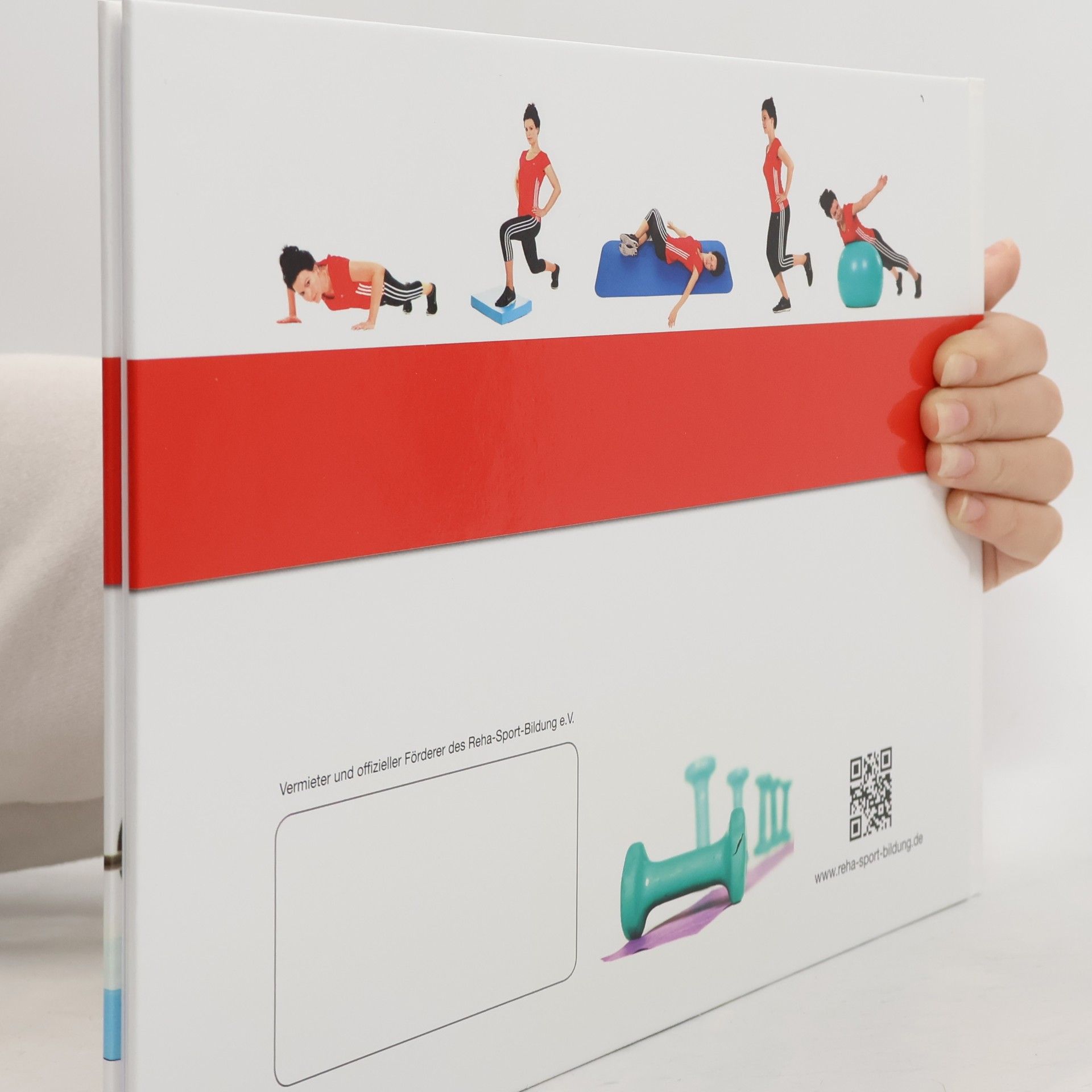 Michael Helbing Gesundheits-ABC