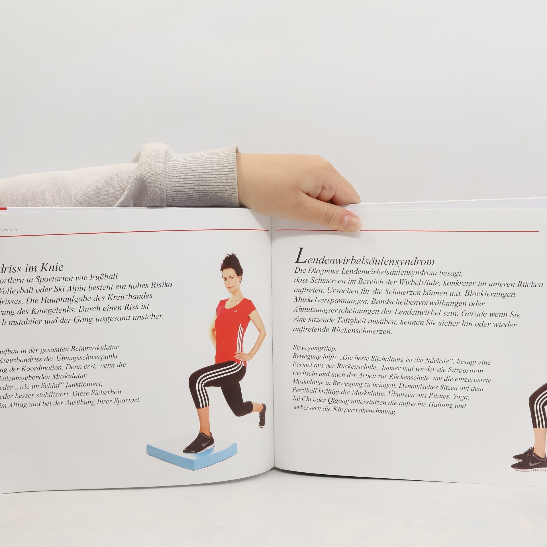 Michael Helbing Gesundheits-ABC